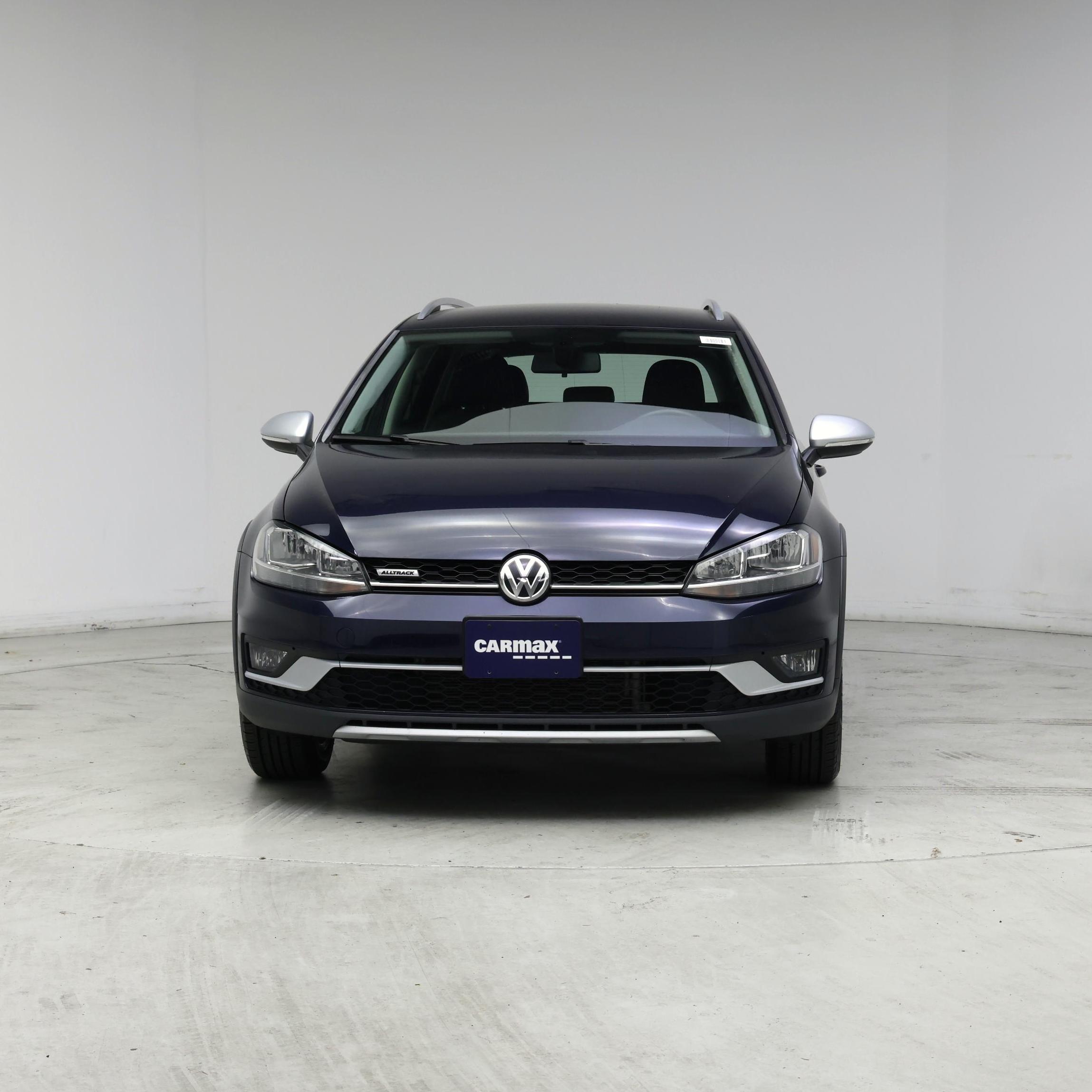 Thumbnail: 2019 Volkswagen Golf - 5