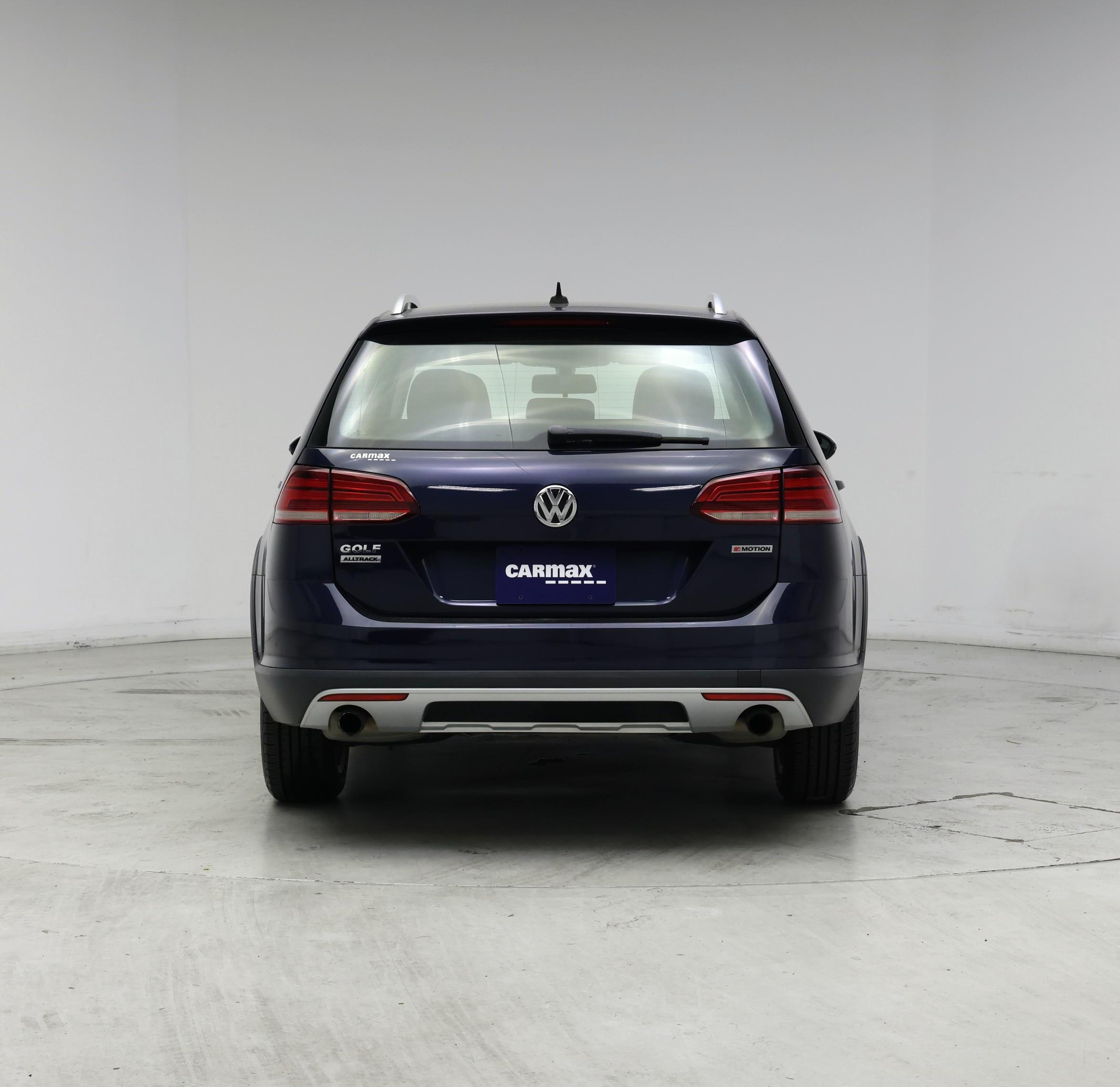 Thumbnail: 2019 Volkswagen Golf - 6