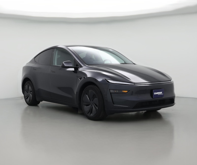 2026 Tesla Model Y Premium