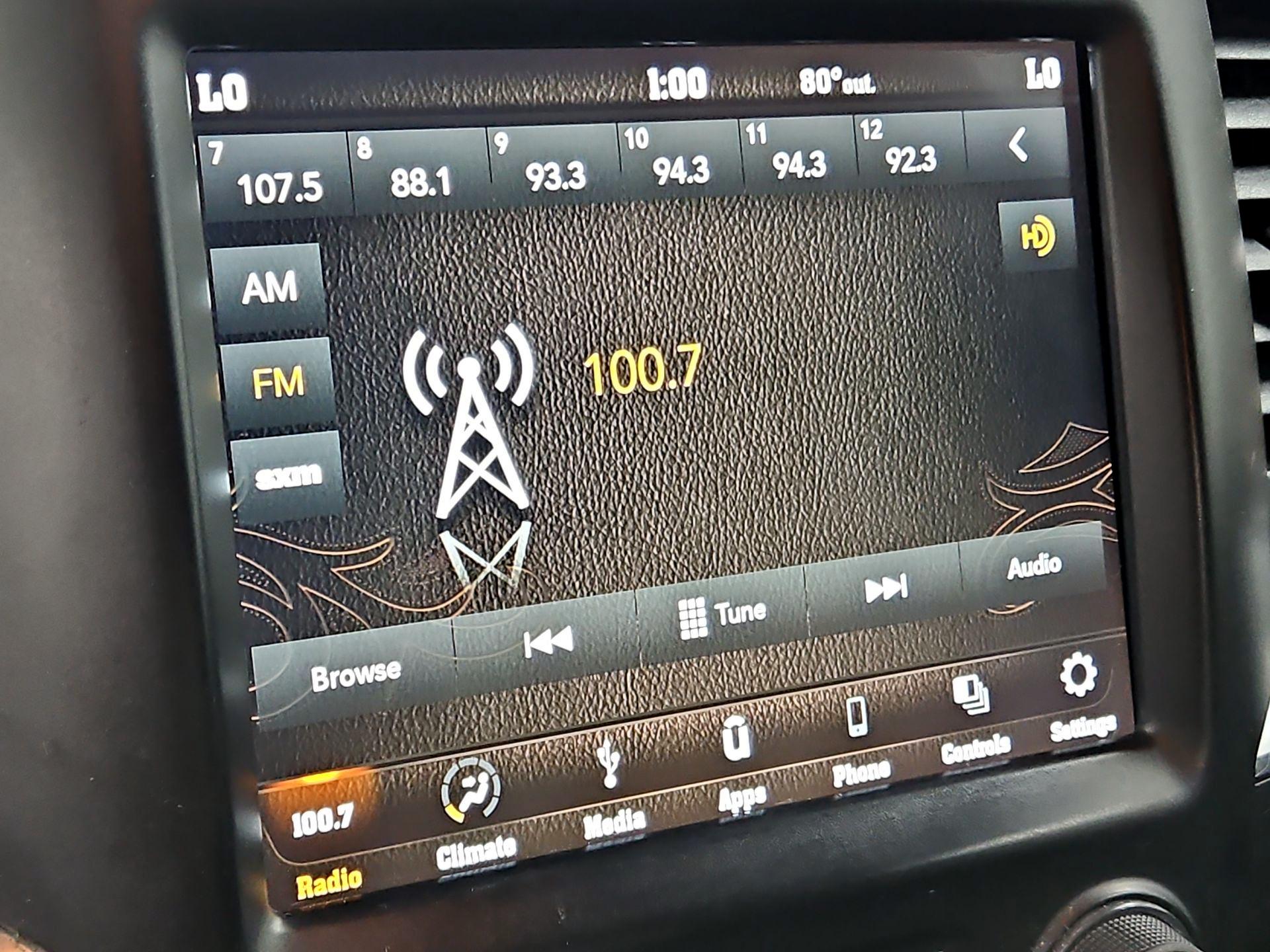 Thumbnail: 2019 RAM 1500 Classic - 15