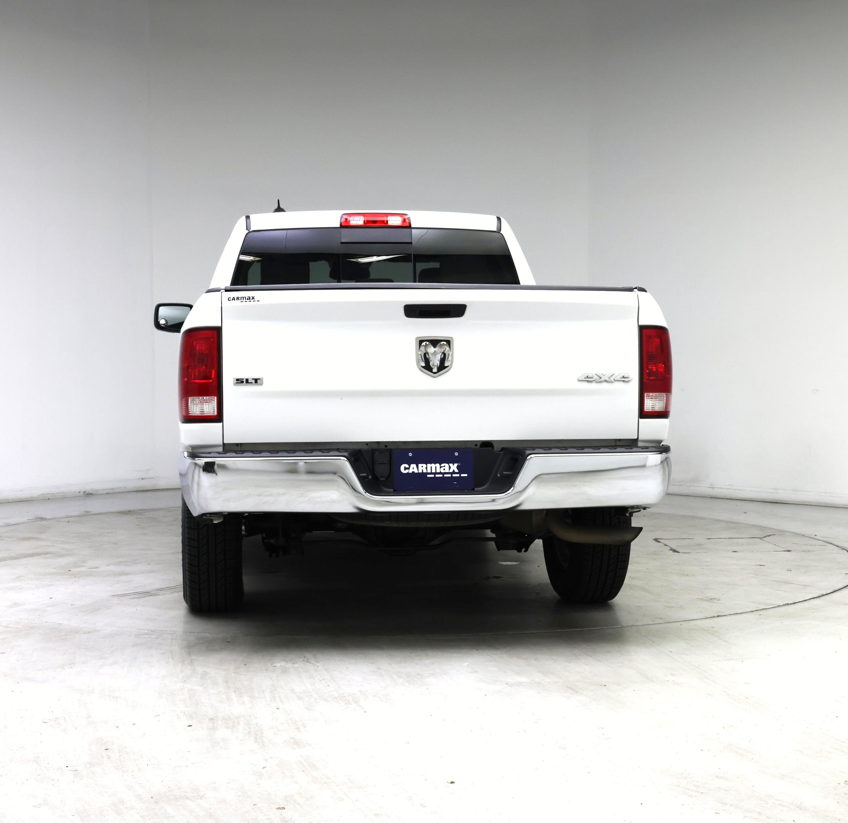 Thumbnail: 2019 RAM 1500 Classic - 6