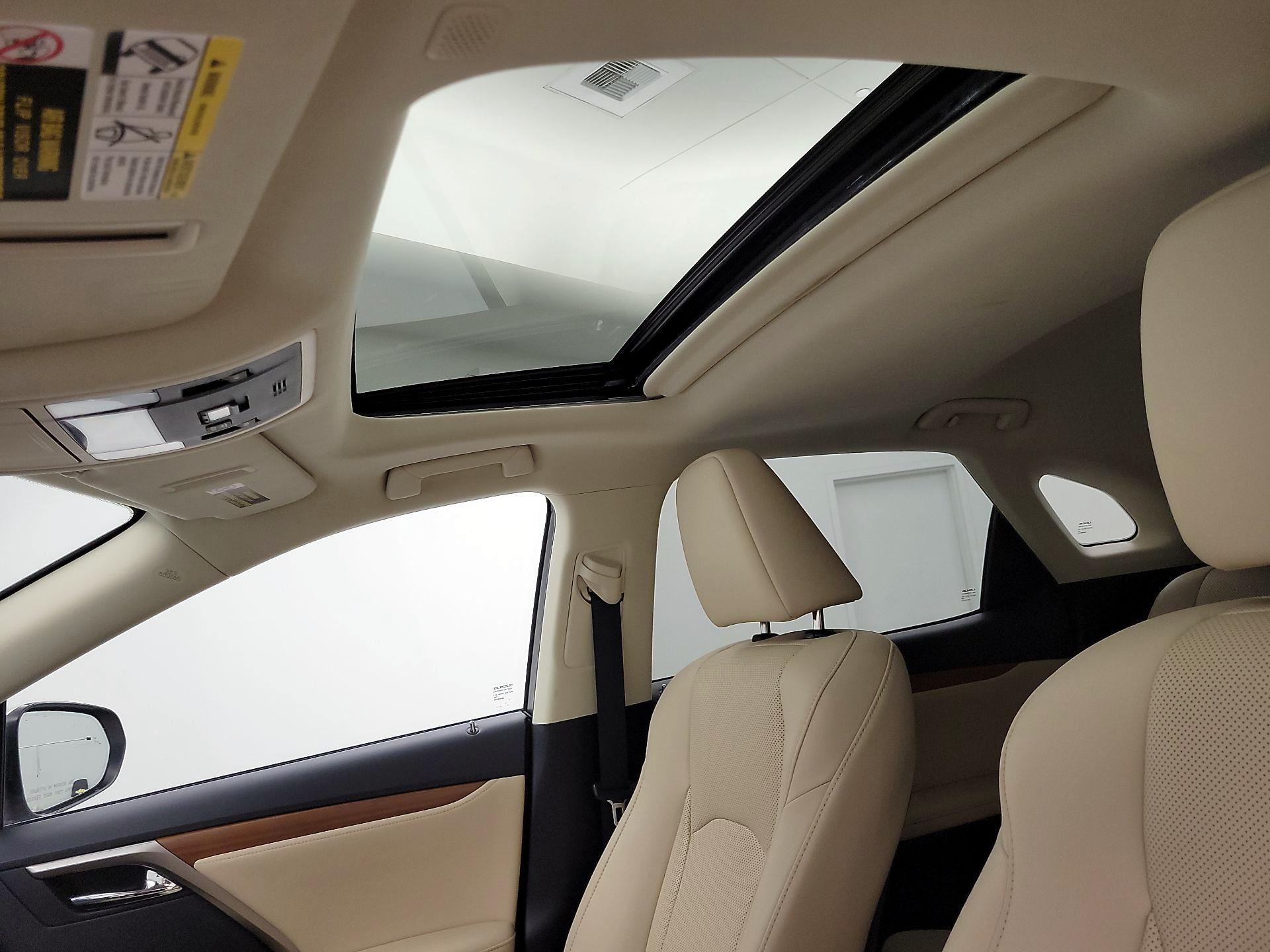 Thumbnail: 2021 Lexus RX - 20