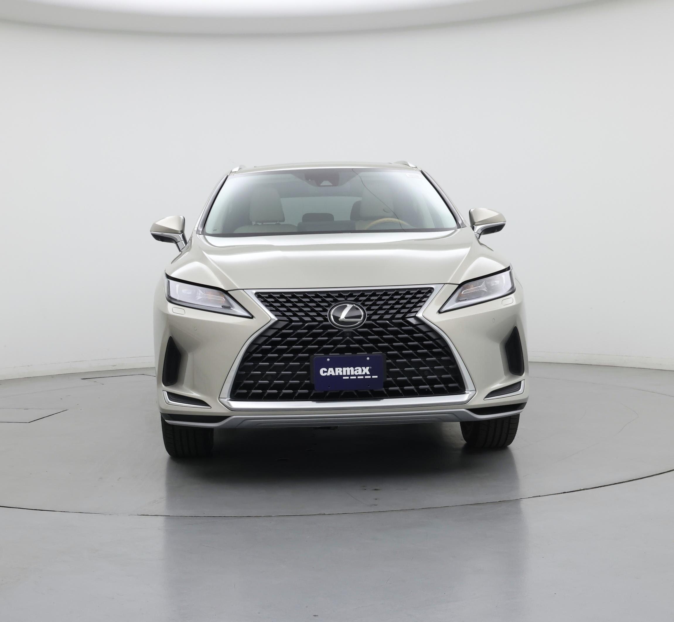 Thumbnail: 2021 Lexus RX - 5