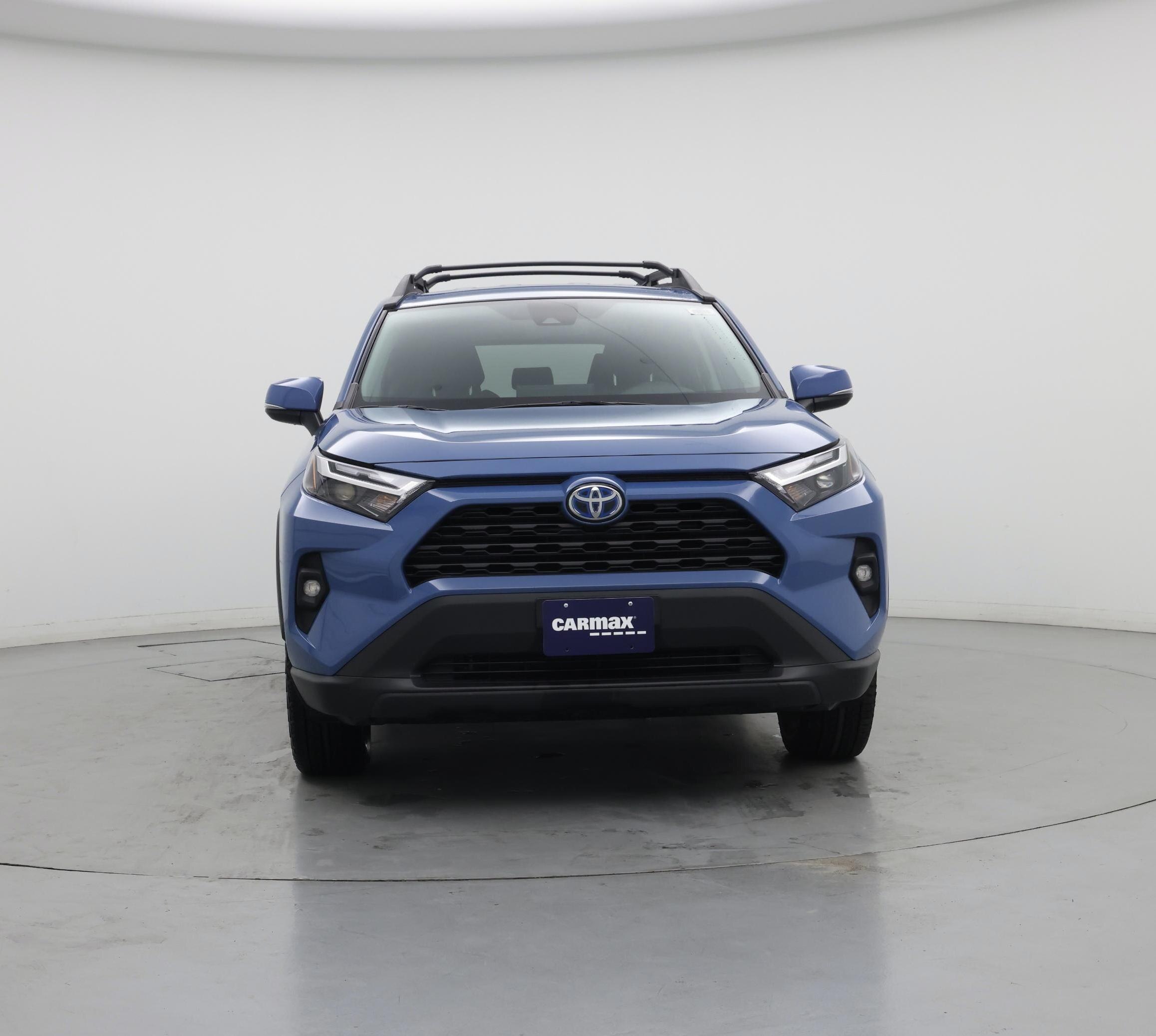 Thumbnail: 2023 Toyota RAV4 - 5