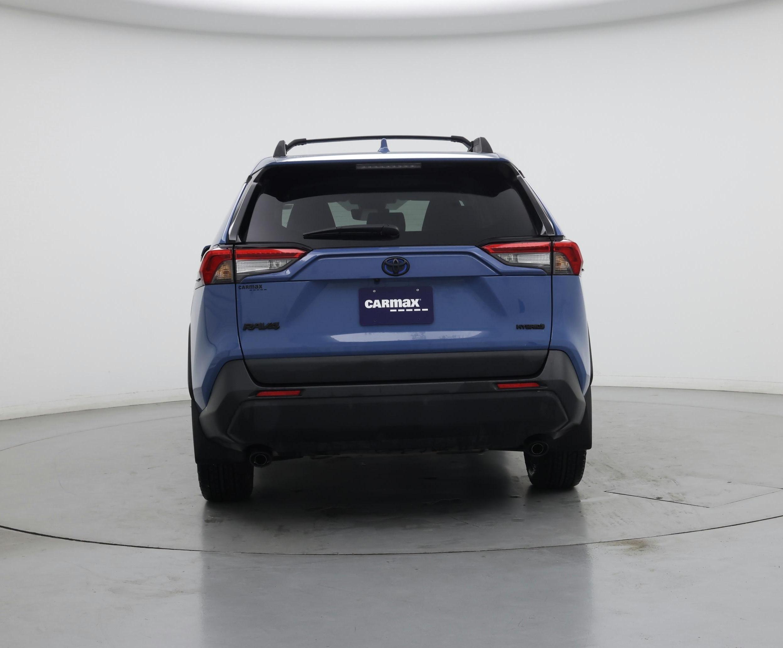 Thumbnail: 2023 Toyota RAV4 - 6