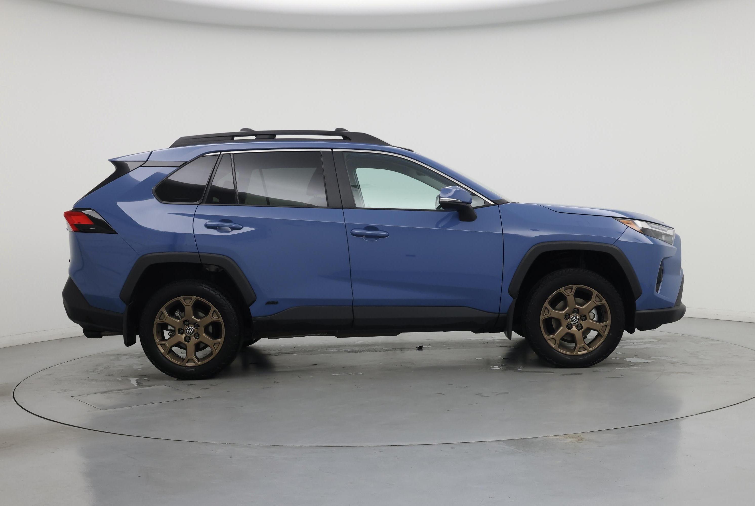 Thumbnail: 2023 Toyota RAV4 - 7