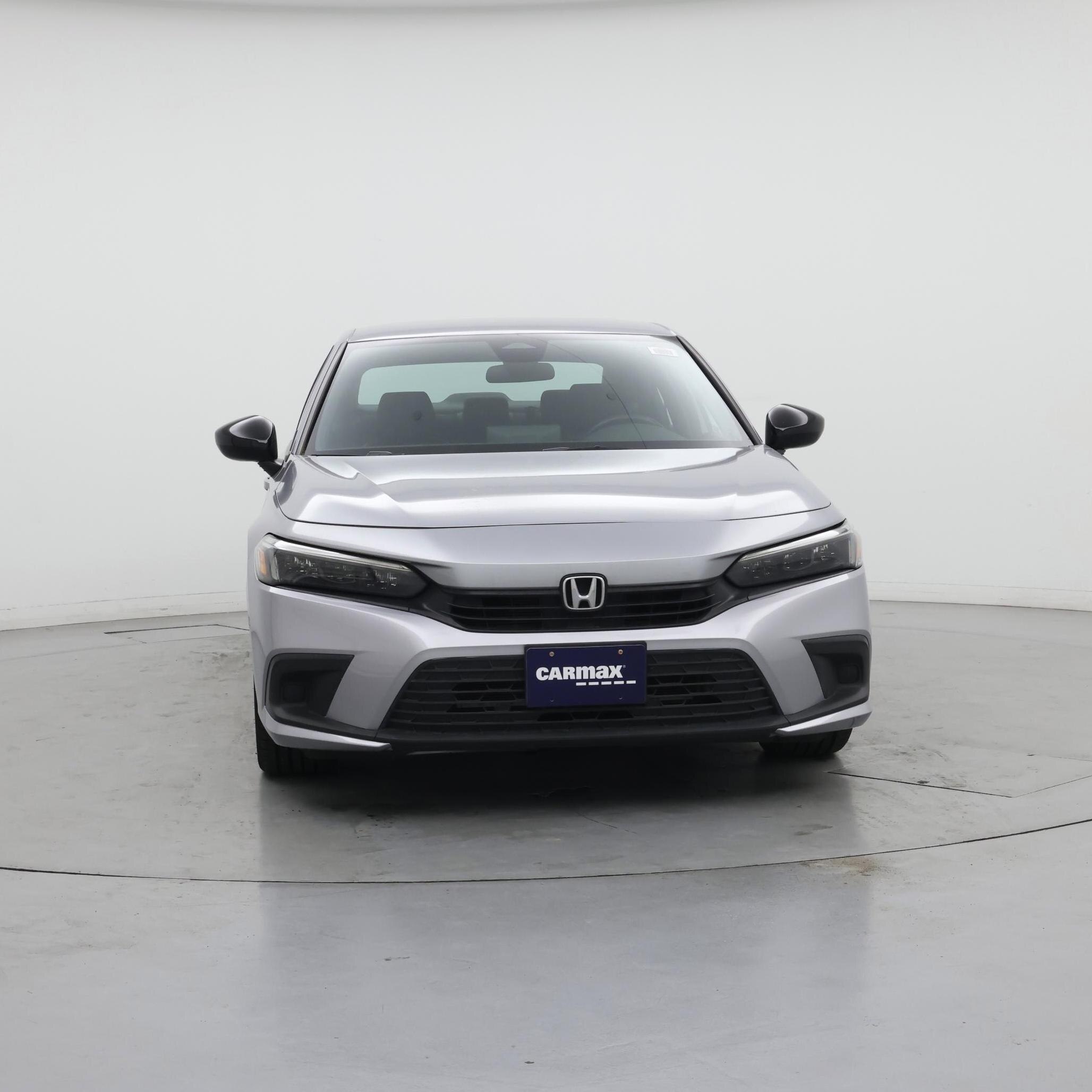 Thumbnail: 2023 Honda Civic - 5