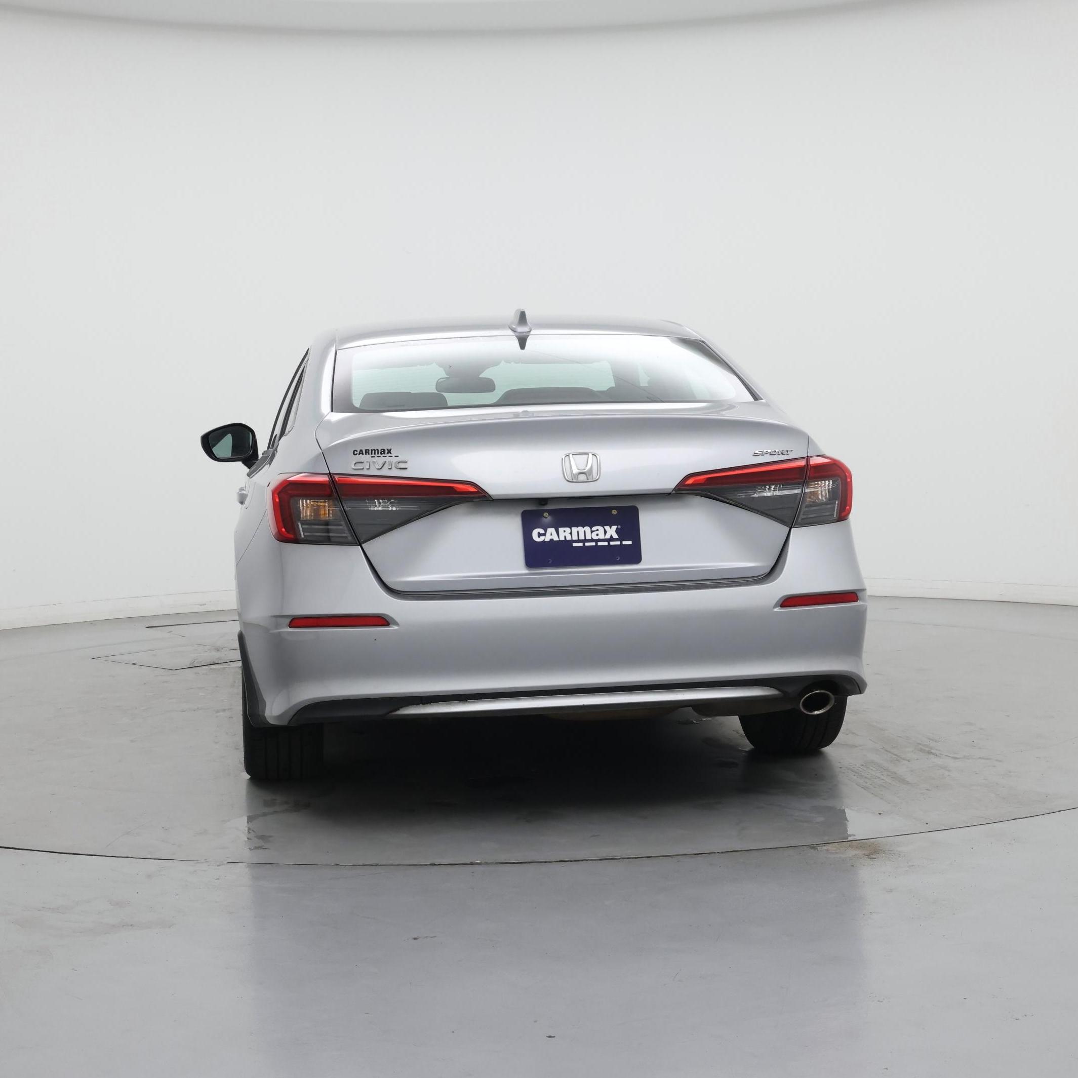 Thumbnail: 2023 Honda Civic - 6