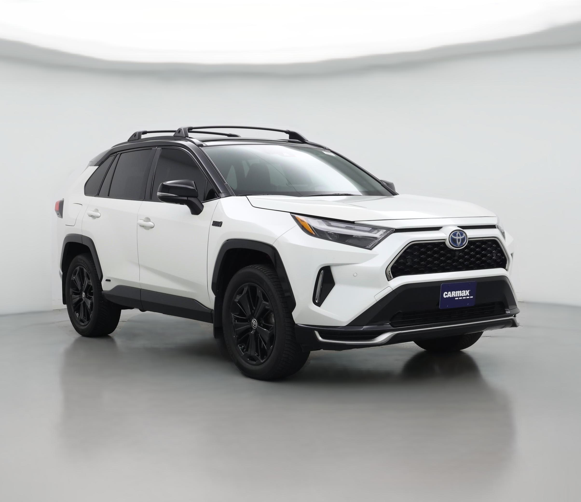 Thumbnail: 2022 Toyota RAV4 - 1