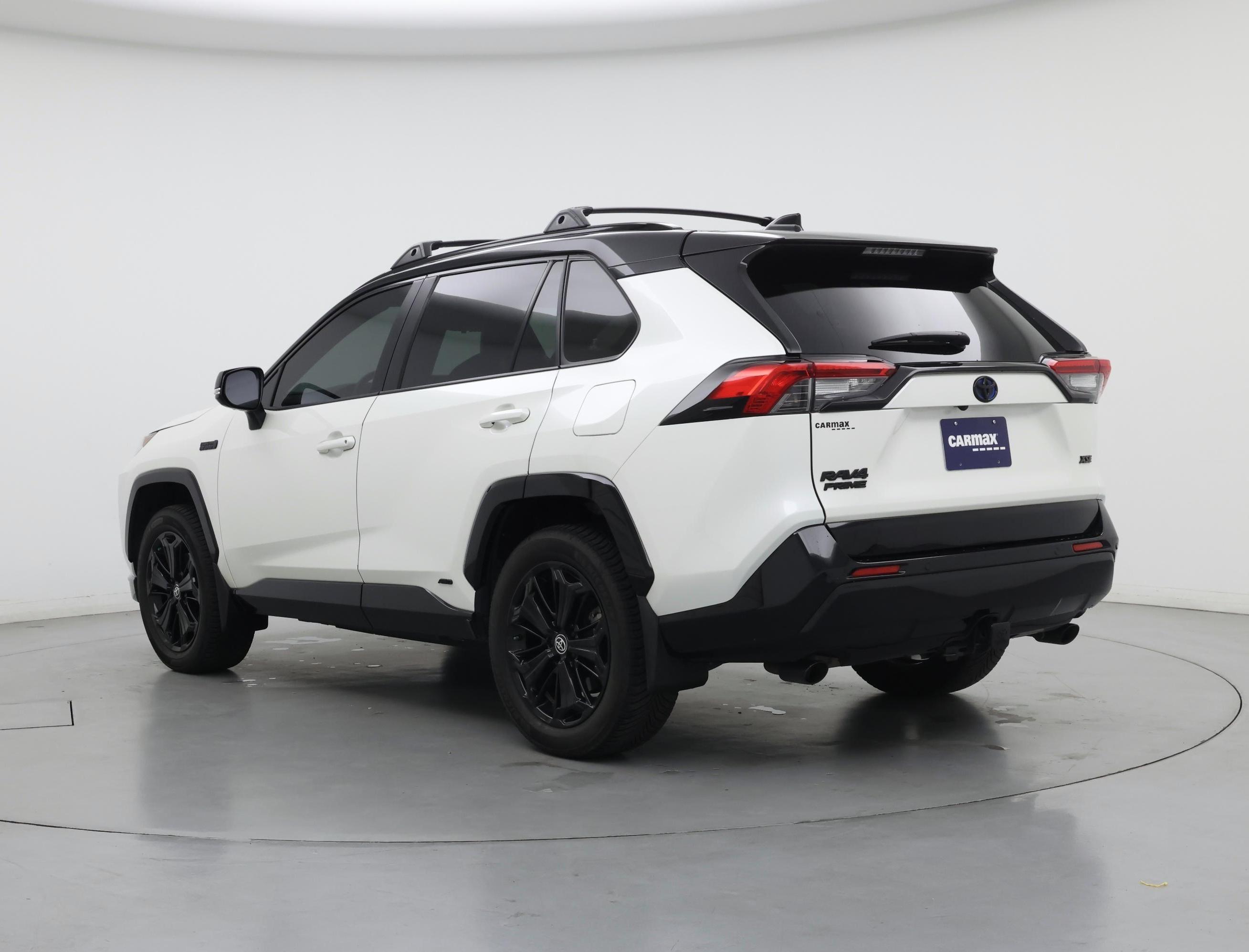 Thumbnail: 2022 Toyota RAV4 - 2