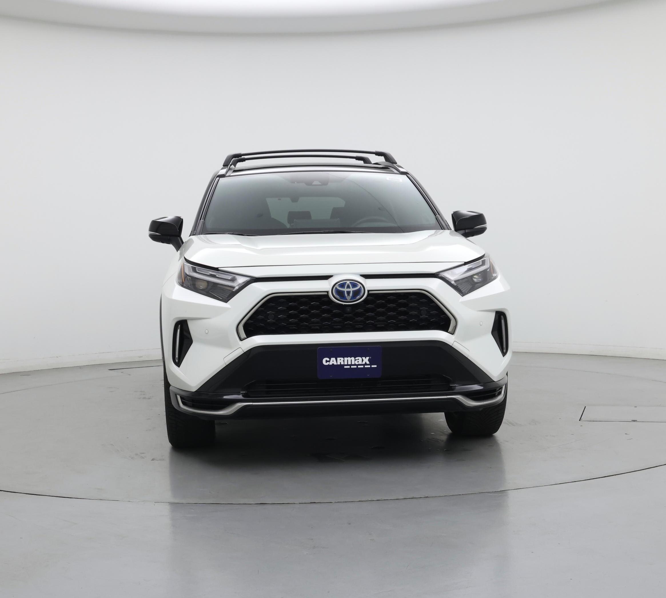 Thumbnail: 2022 Toyota RAV4 - 5