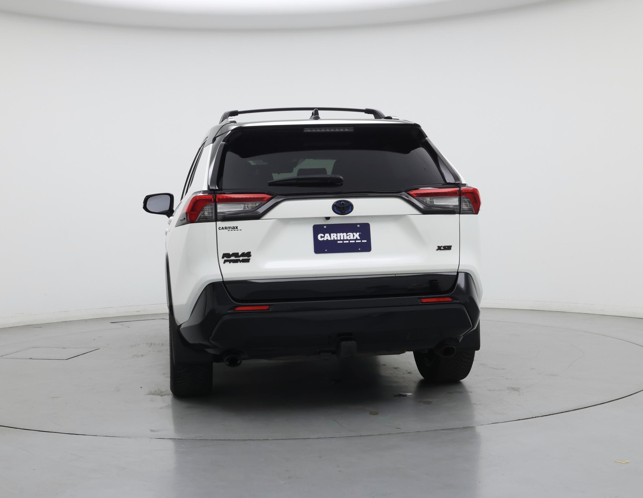 Thumbnail: 2022 Toyota RAV4 - 6