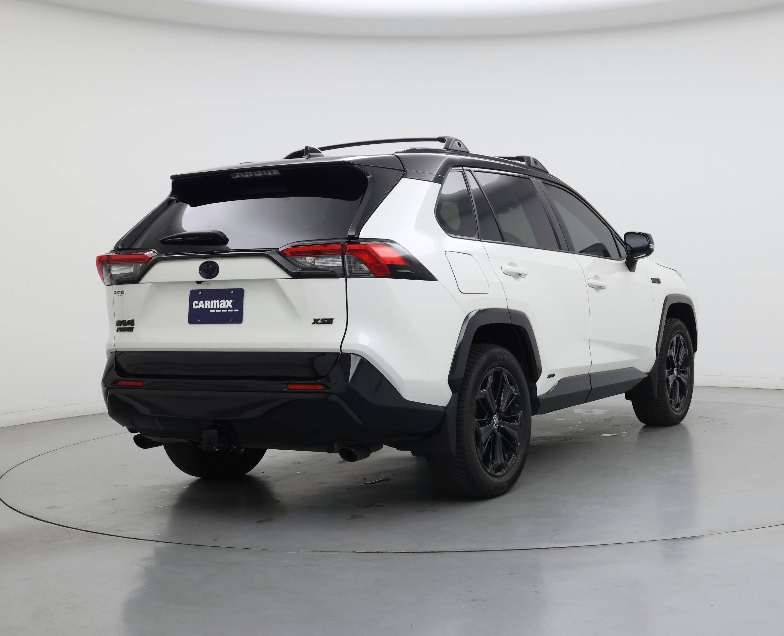 Thumbnail: 2022 Toyota RAV4 - 8
