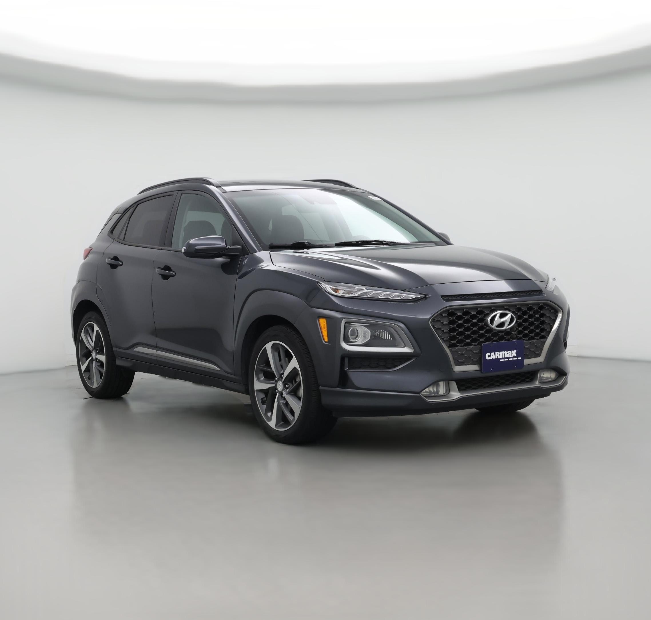 Thumbnail: 2020 Hyundai Kona - 1