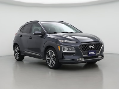 2020 Hyundai Kona Limited