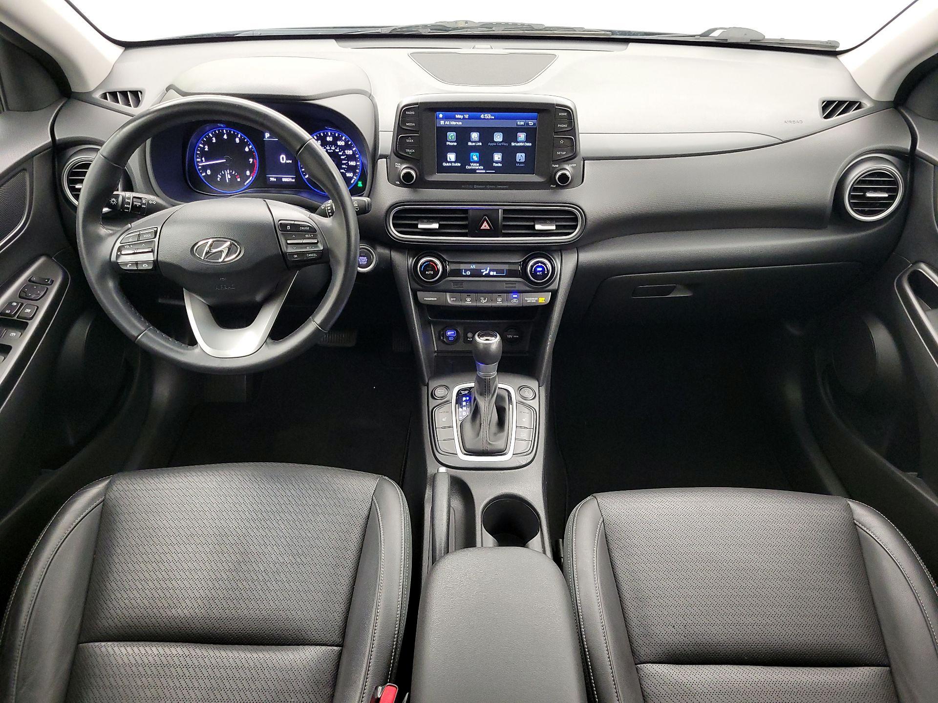 Thumbnail: 2020 Hyundai Kona - 9