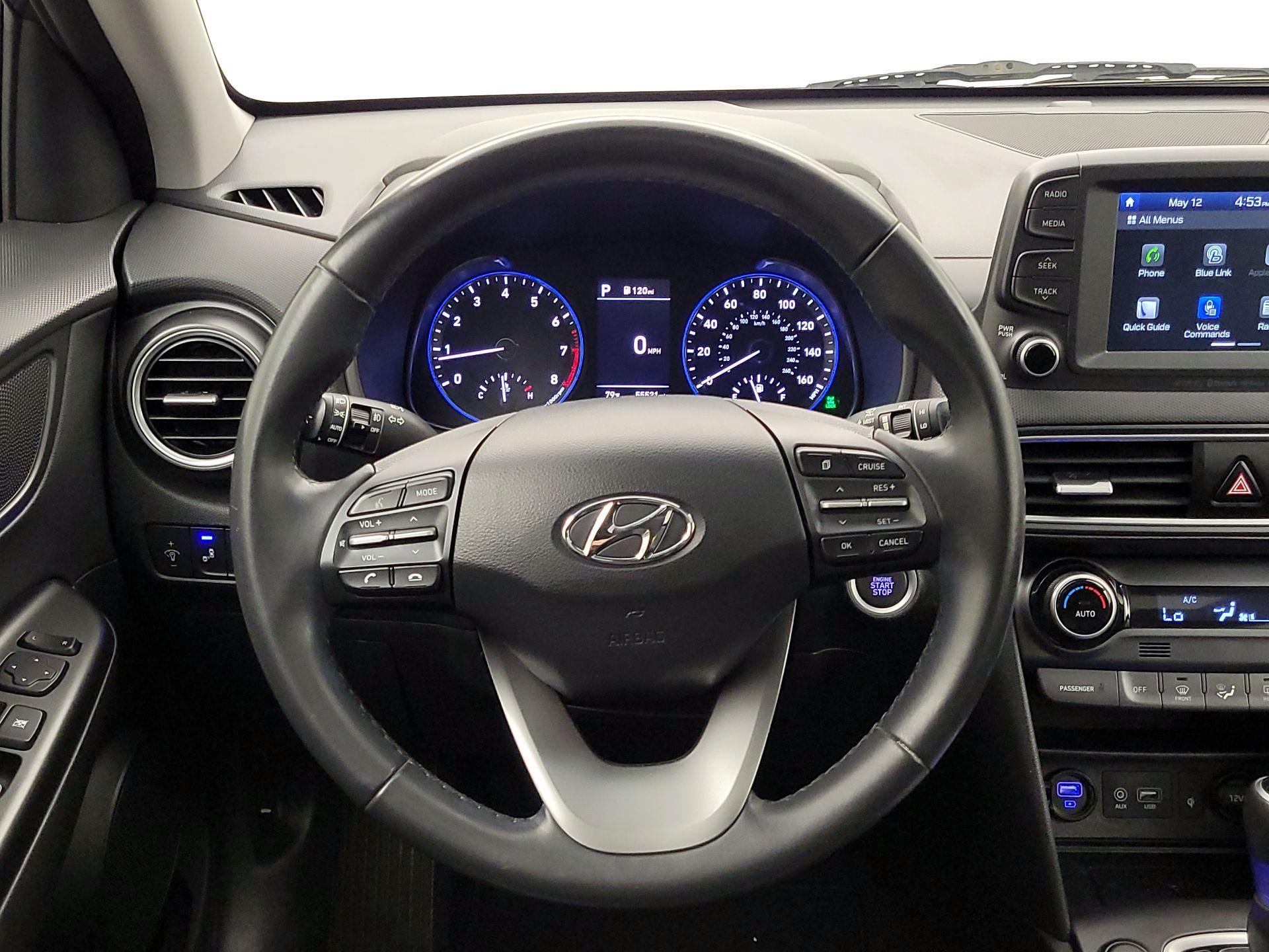 Thumbnail: 2020 Hyundai Kona - 10