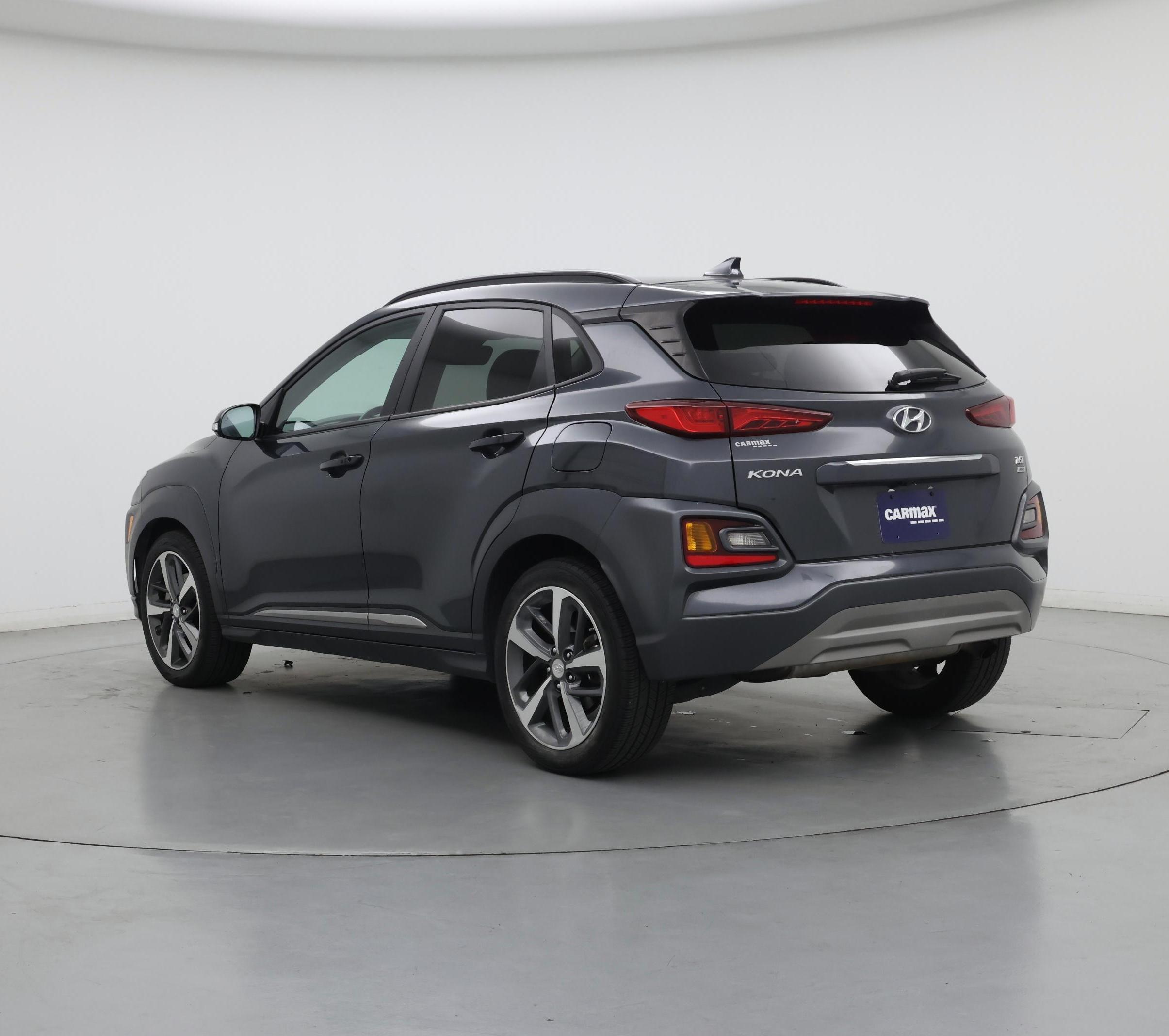 Thumbnail: 2020 Hyundai Kona - 2