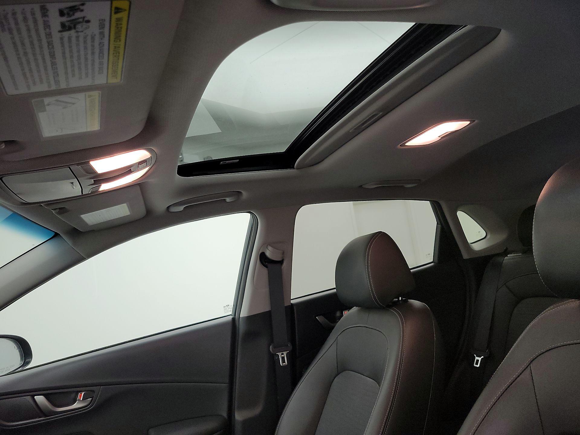 Thumbnail: 2020 Hyundai Kona - 19