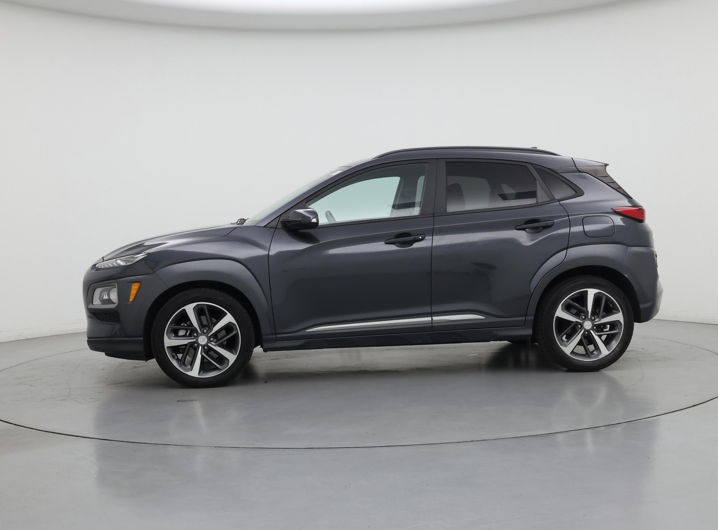 Thumbnail: 2020 Hyundai Kona - 3