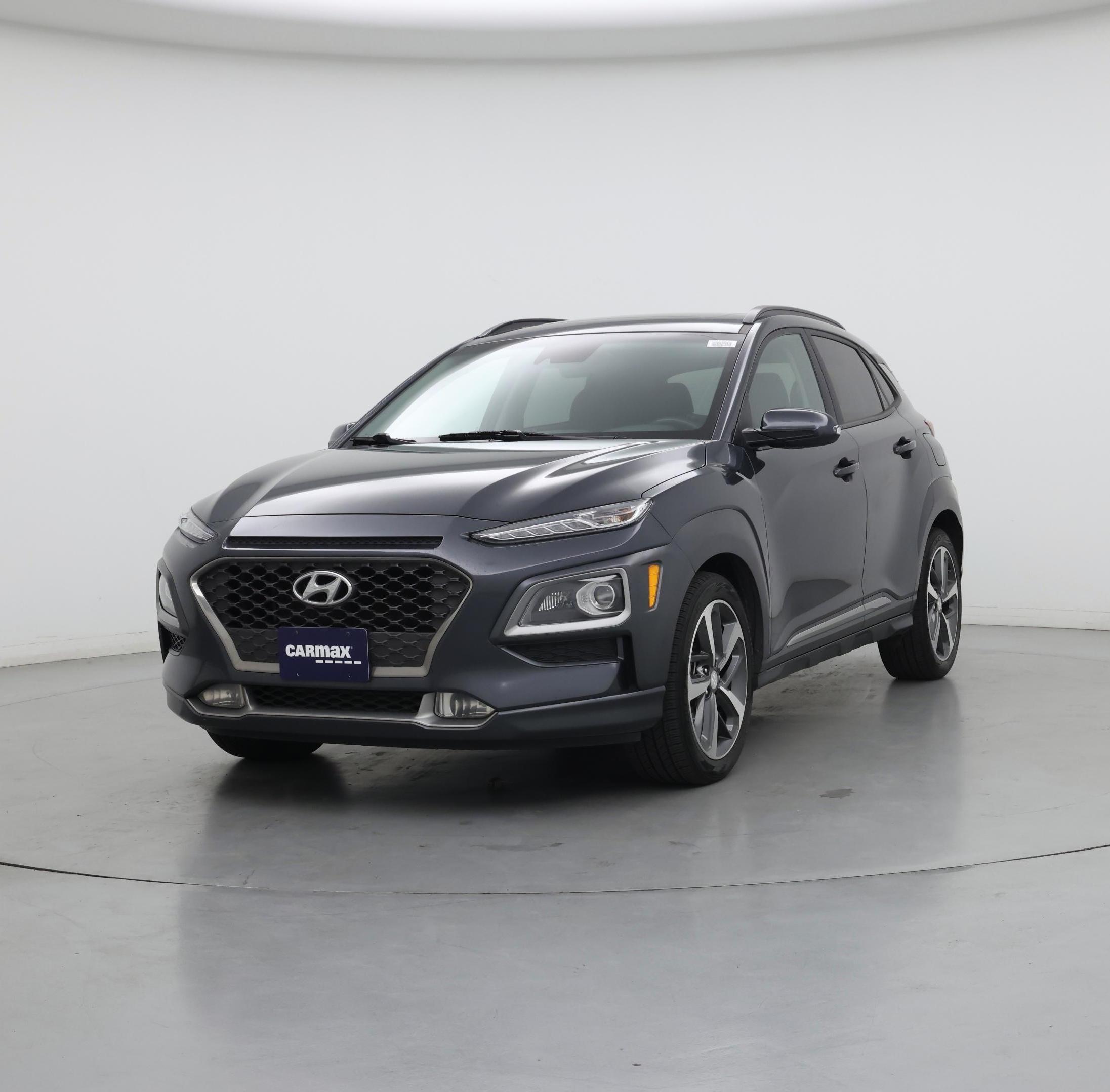 Thumbnail: 2020 Hyundai Kona - 4