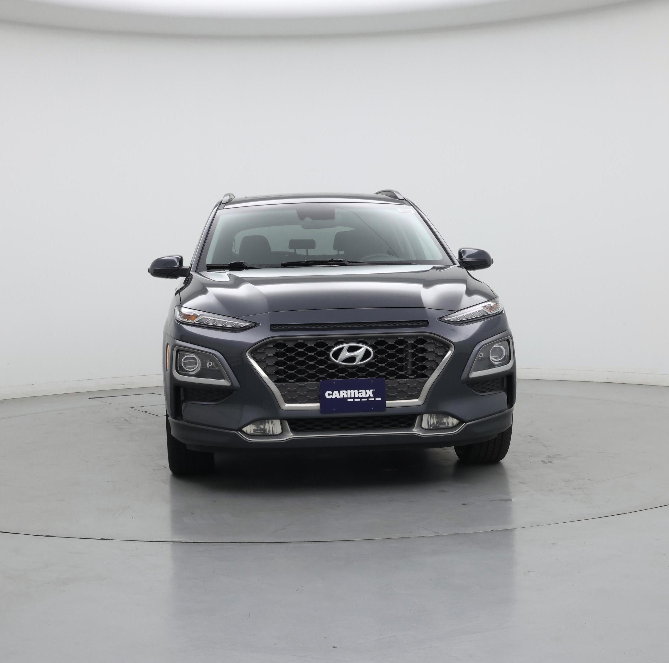 Thumbnail: 2020 Hyundai Kona - 5