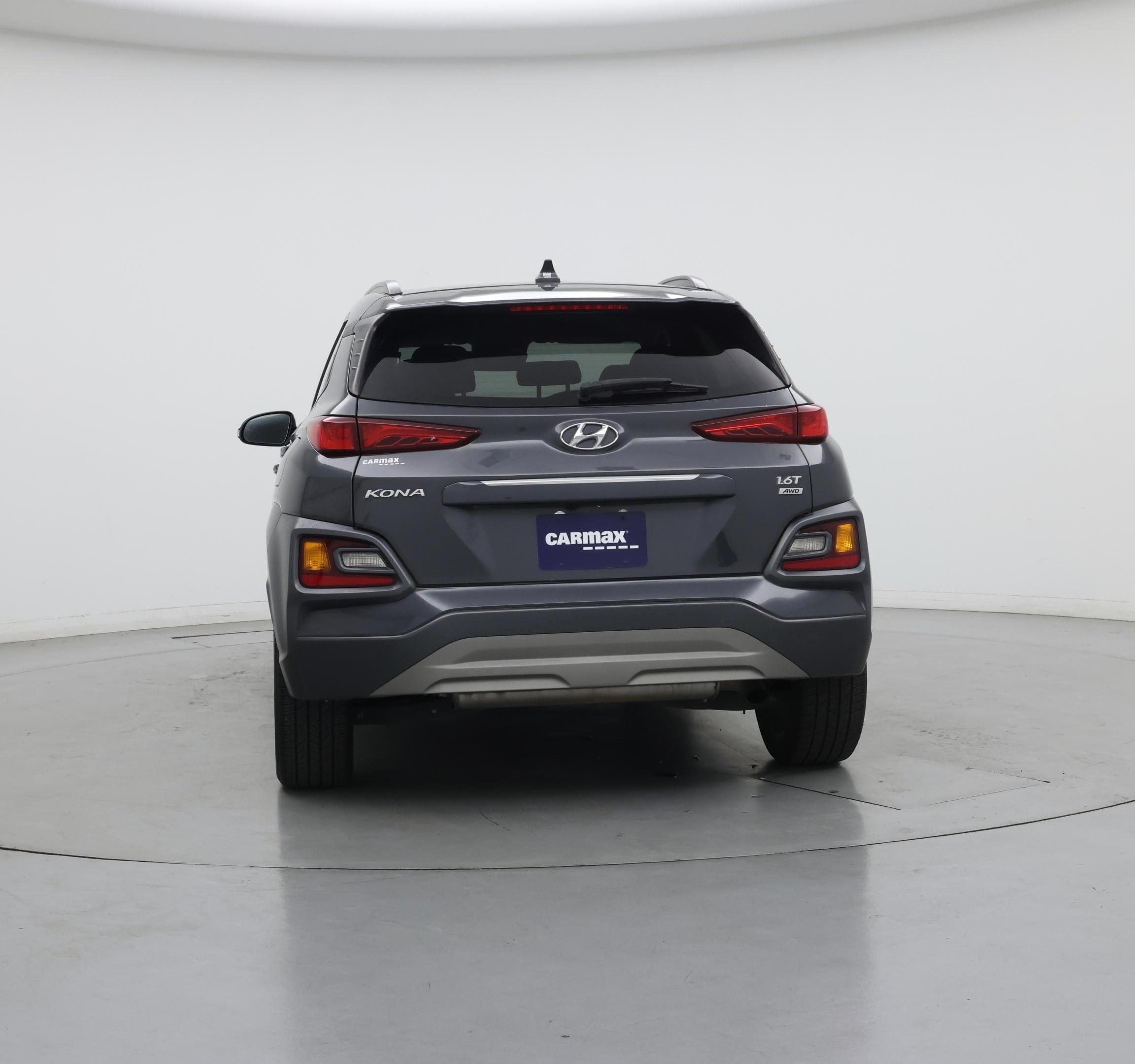 Thumbnail: 2020 Hyundai Kona - 6