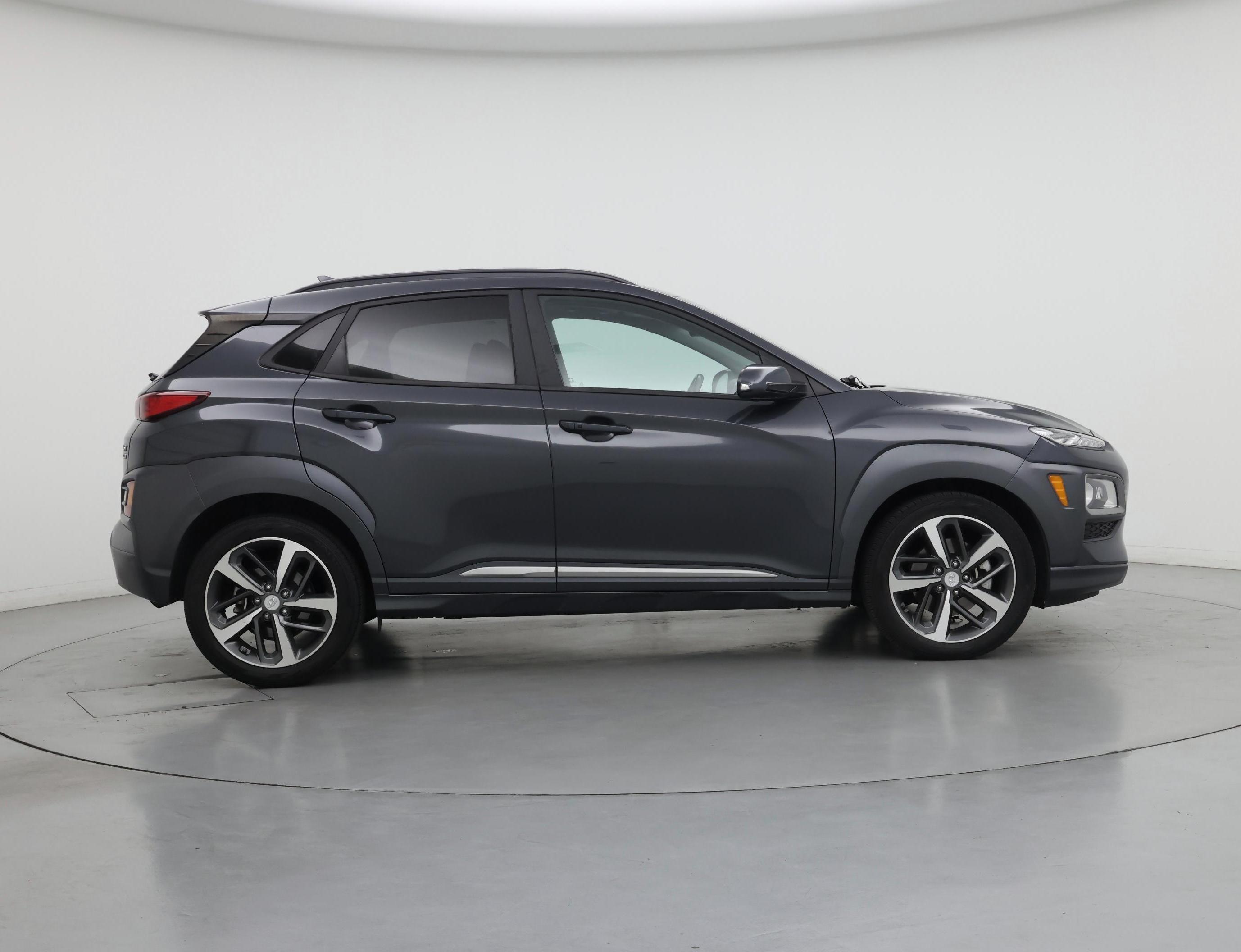 Thumbnail: 2020 Hyundai Kona - 7