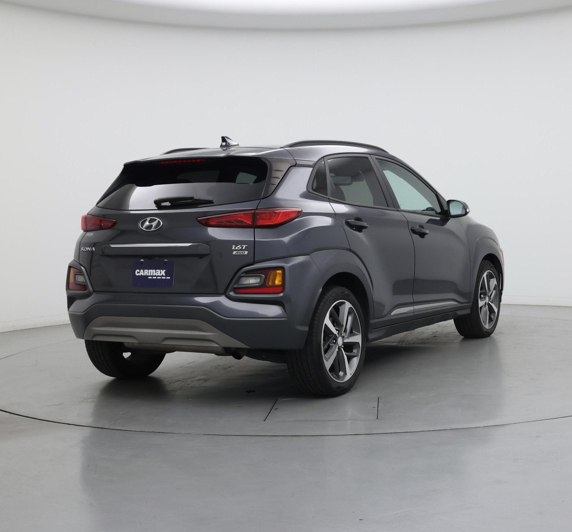 Thumbnail: 2020 Hyundai Kona - 8