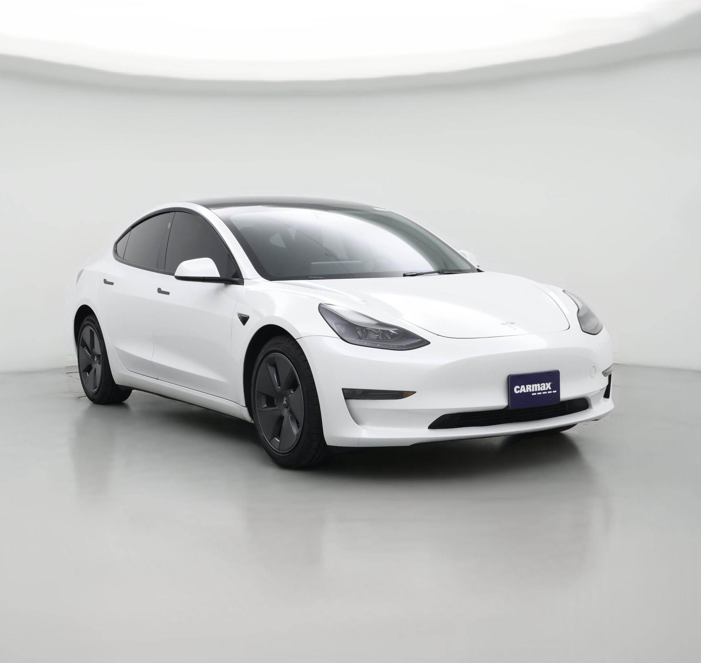 Thumbnail: 2023 Tesla Model 3 - 1