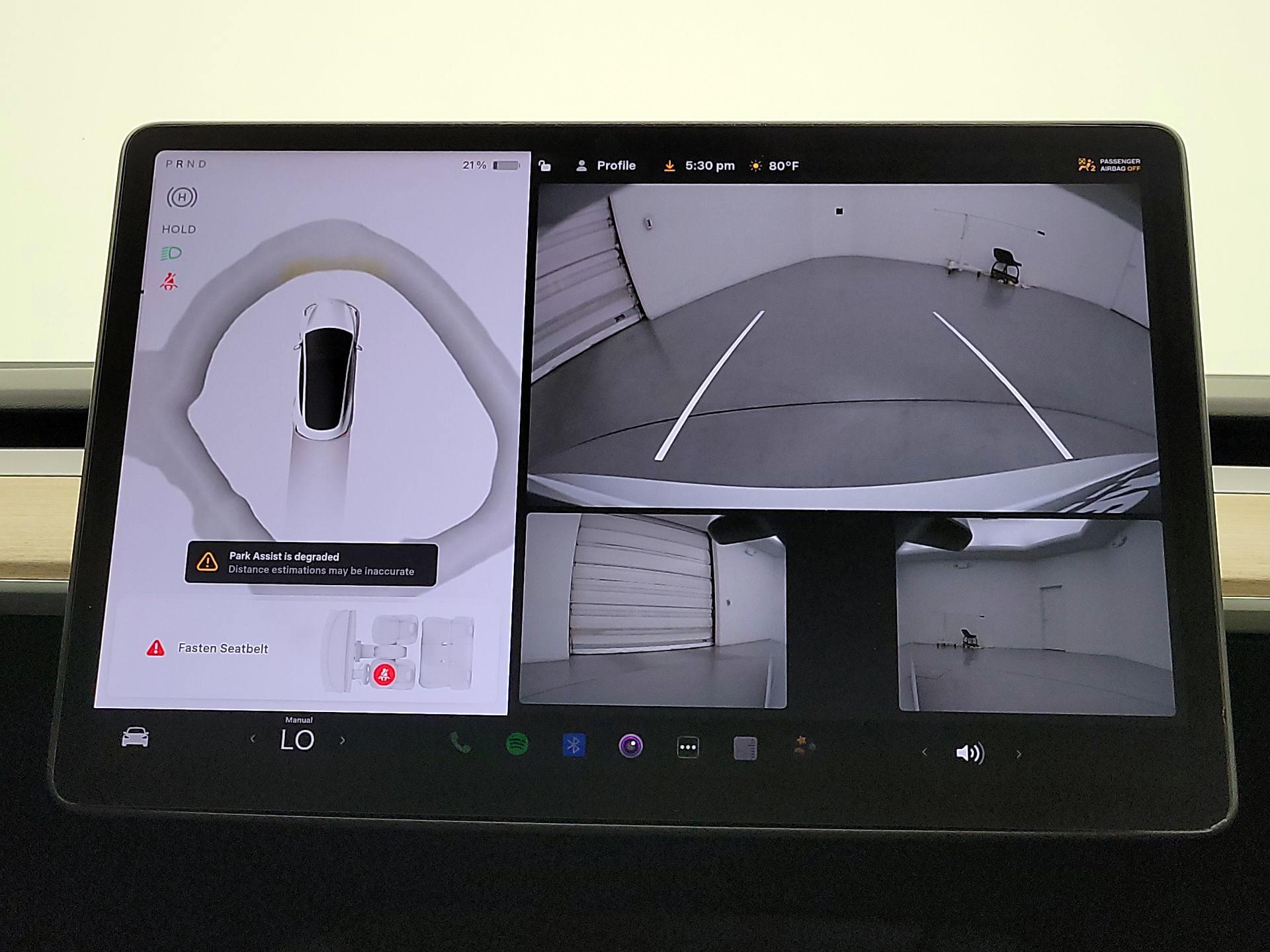 Thumbnail: 2023 Tesla Model 3 - 14
