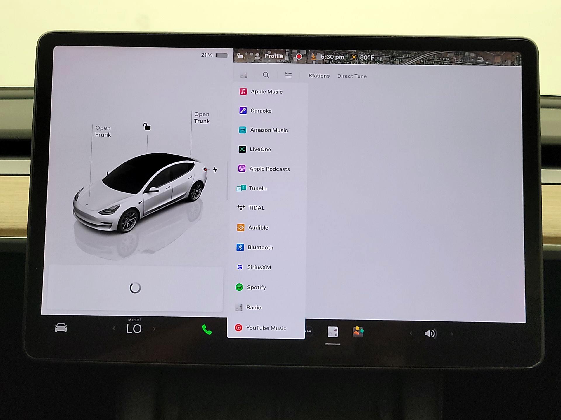 Thumbnail: 2023 Tesla Model 3 - 15