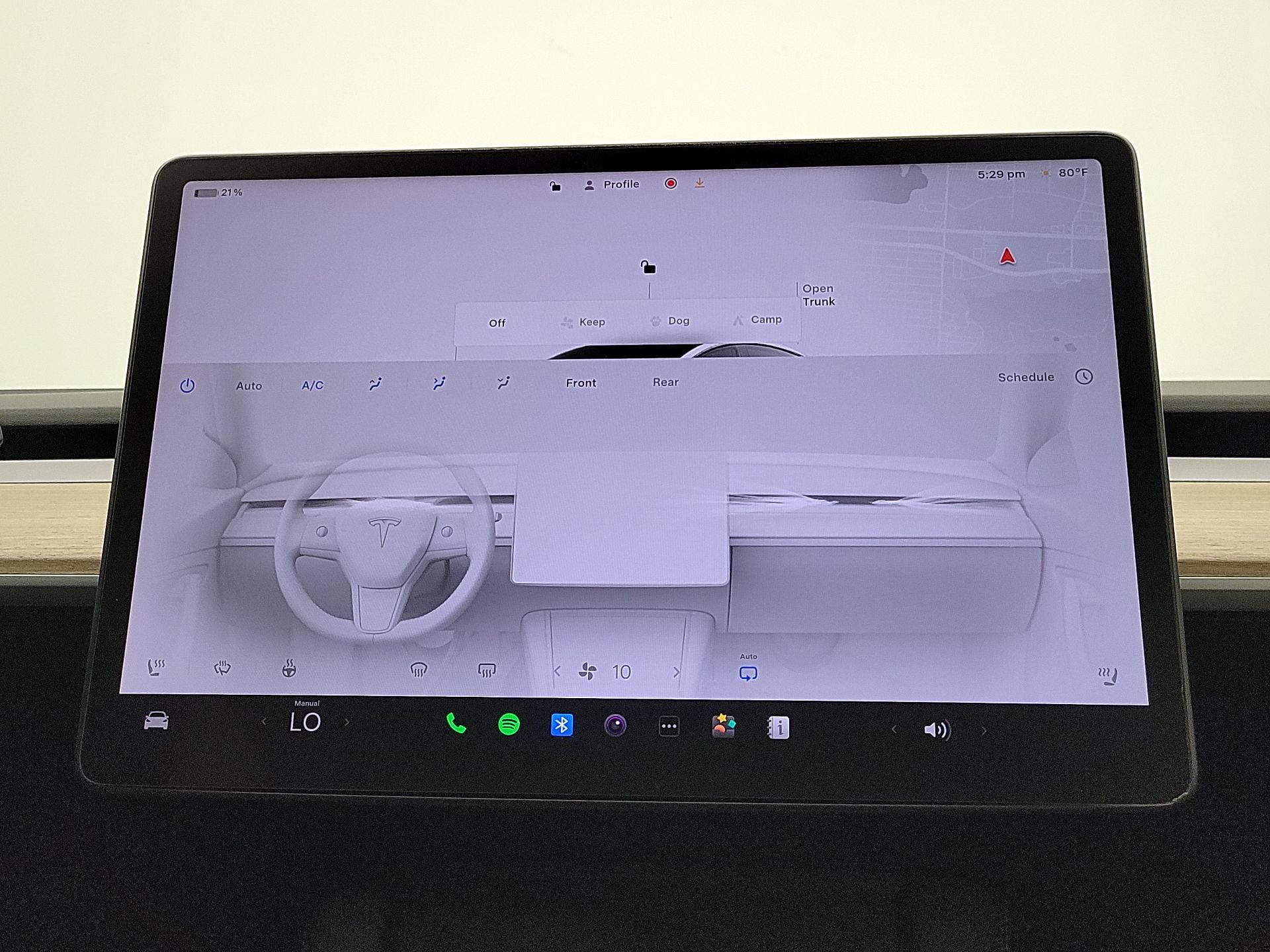 Thumbnail: 2023 Tesla Model 3 - 16