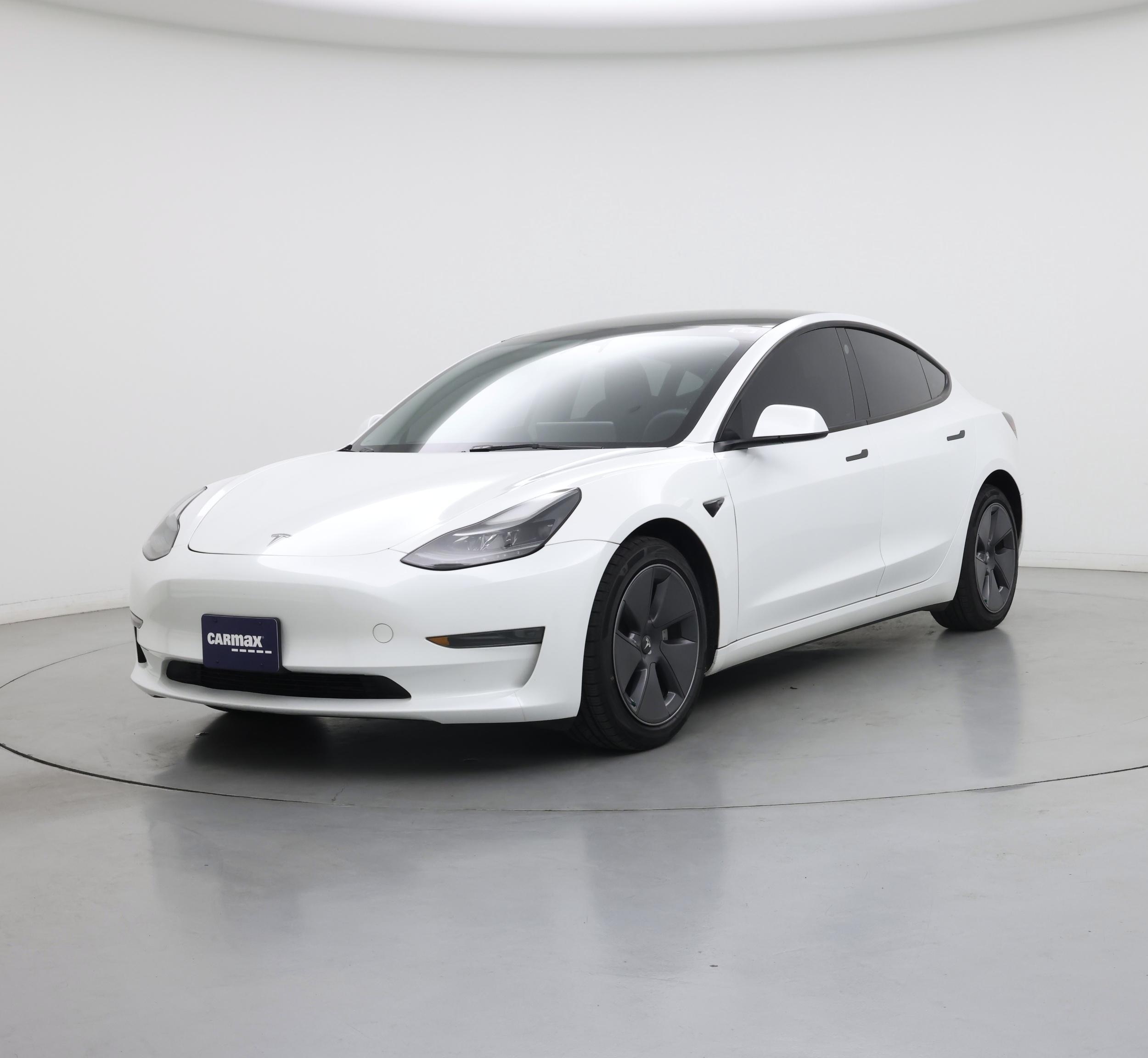 Thumbnail: 2023 Tesla Model 3 - 4