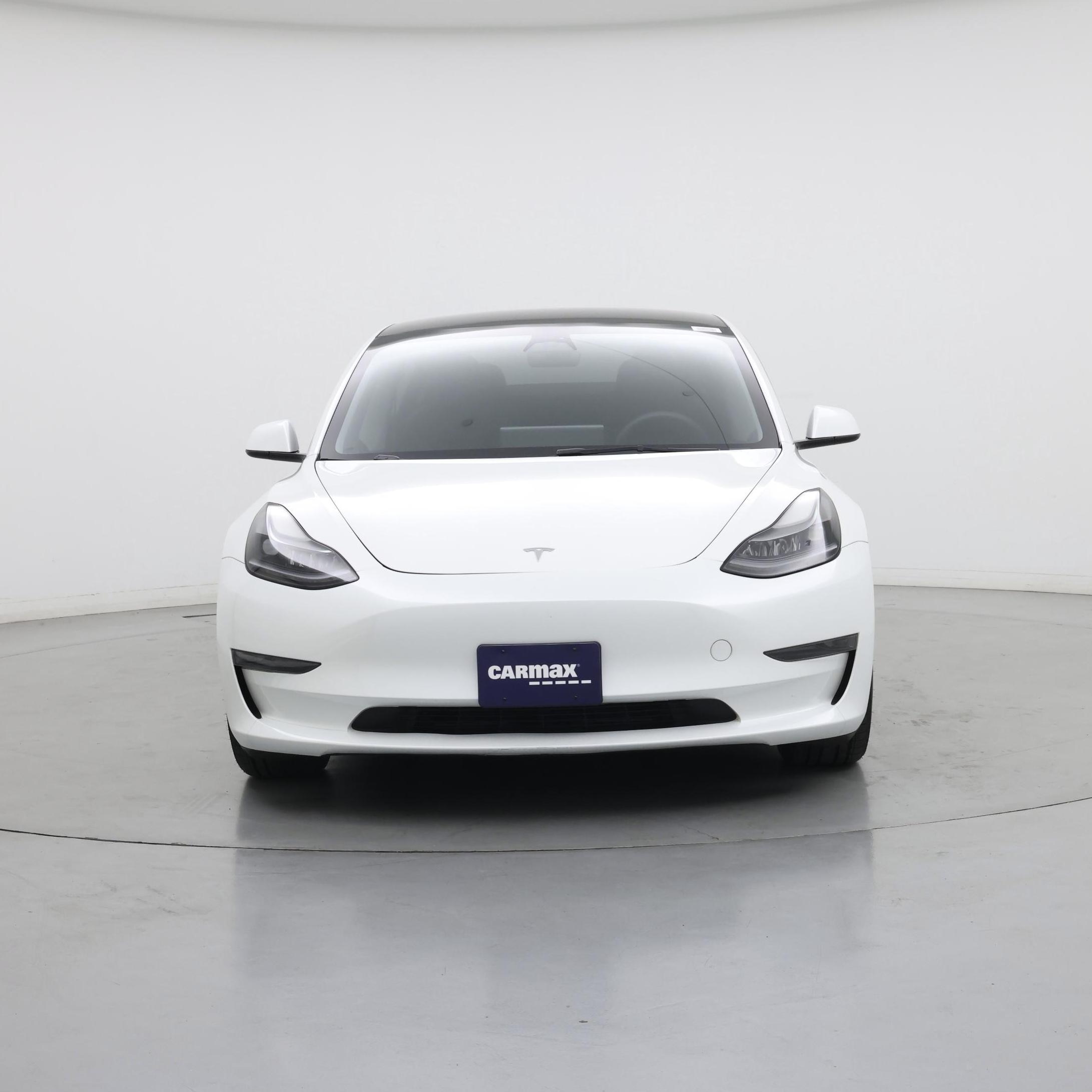 Thumbnail: 2023 Tesla Model 3 - 5