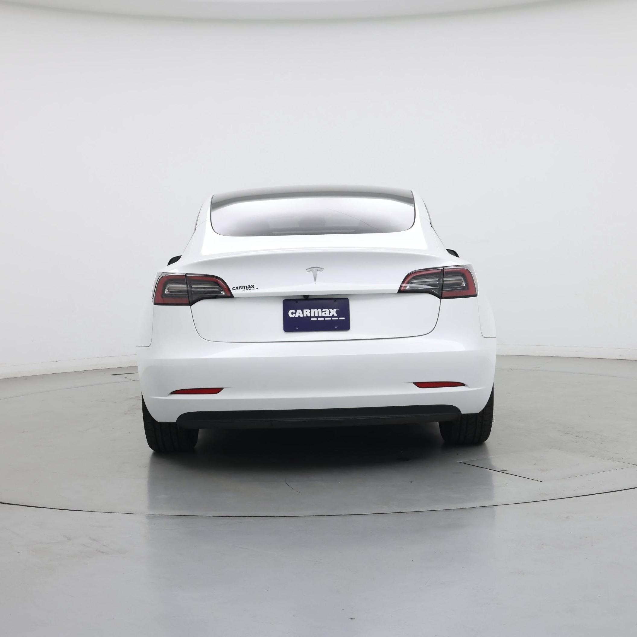Thumbnail: 2023 Tesla Model 3 - 6