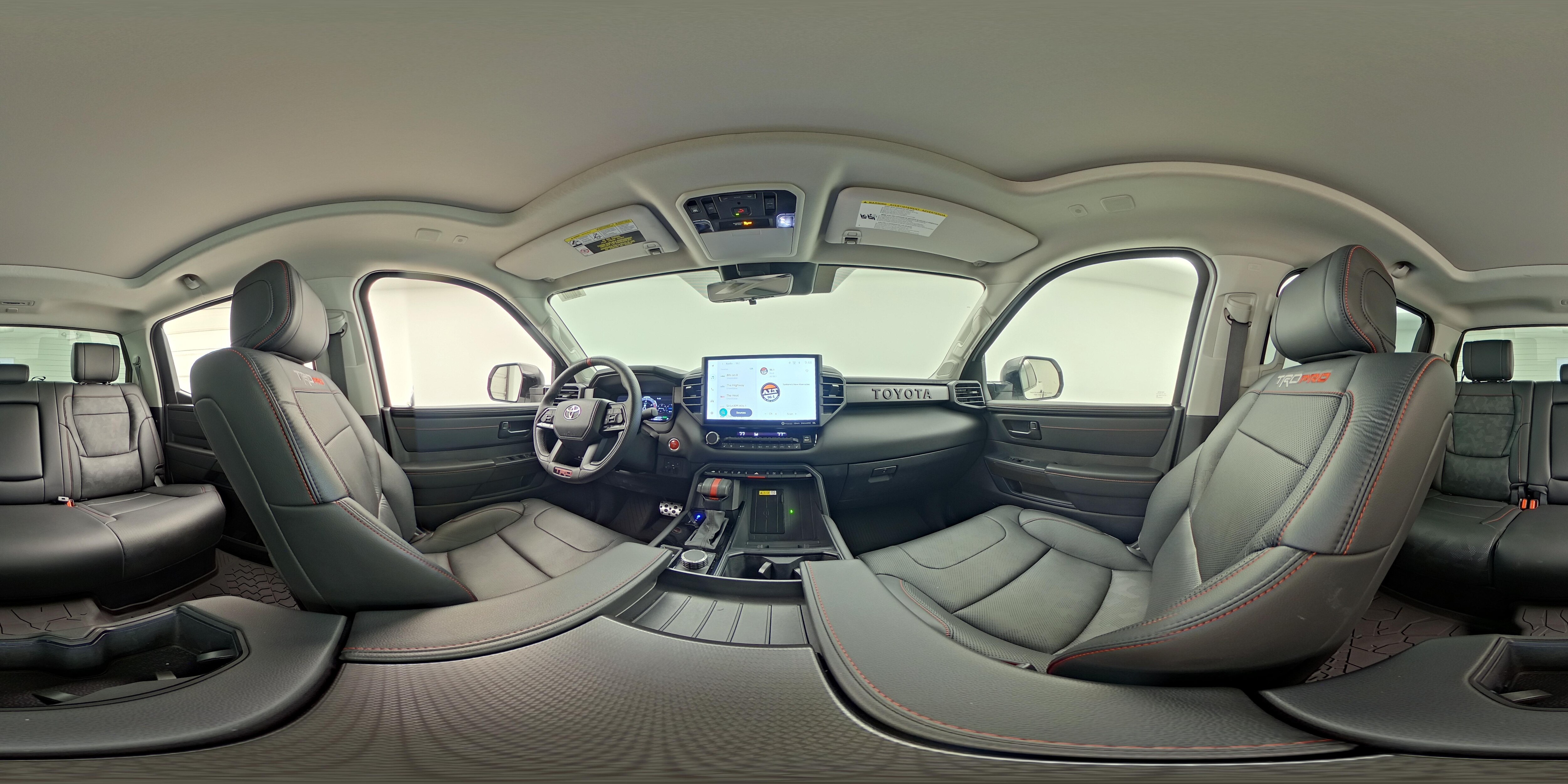 2023 Toyota Tundra TRD Pro - Photo 26