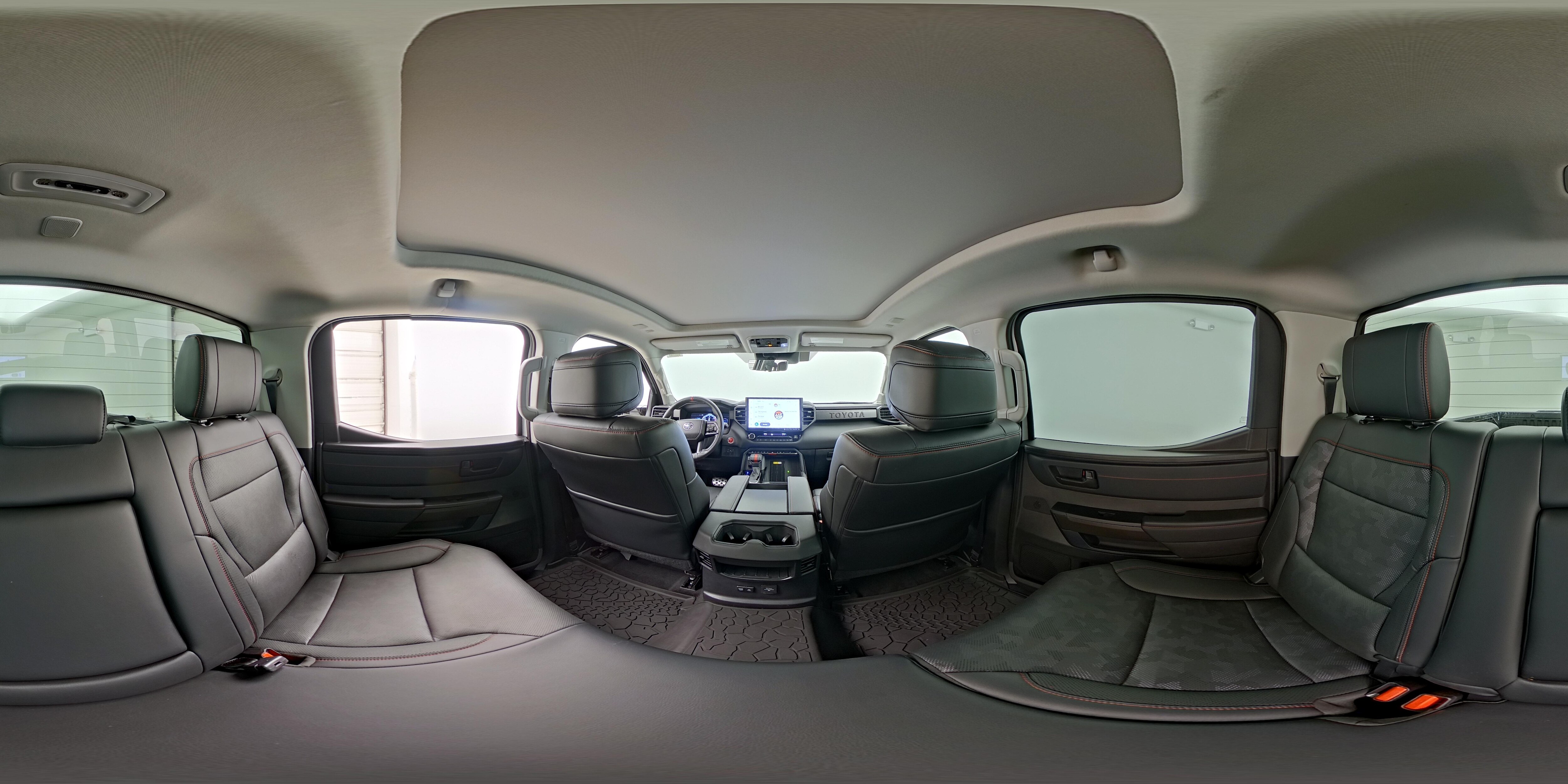 2023 Toyota Tundra TRD Pro - Photo 27
