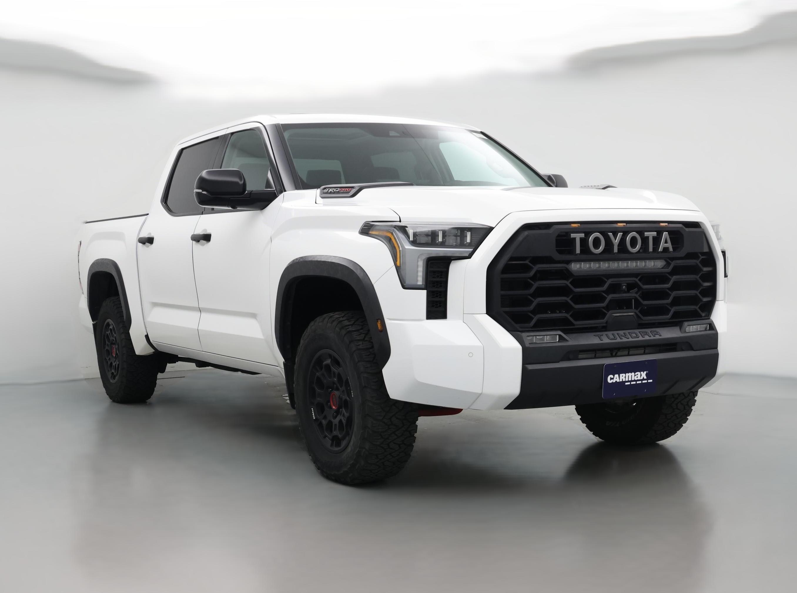 Thumbnail: 2023 Toyota Tundra - 1