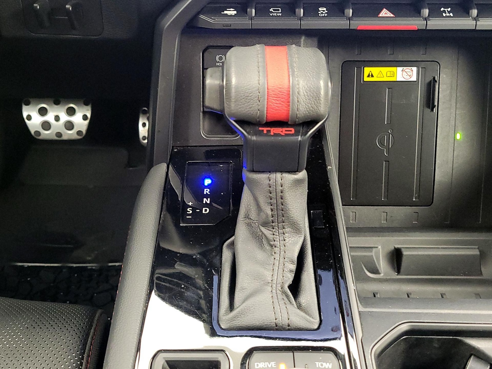 2023 Toyota Tundra TRD Pro - Photo 19