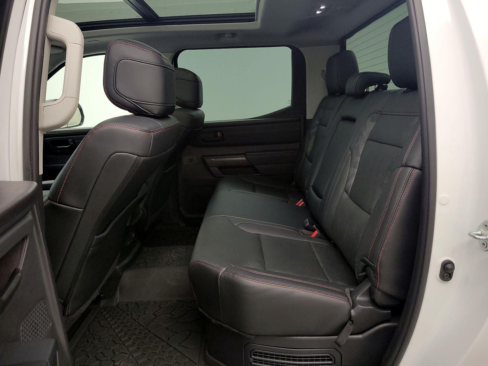 2023 Toyota Tundra TRD Pro - Photo 22