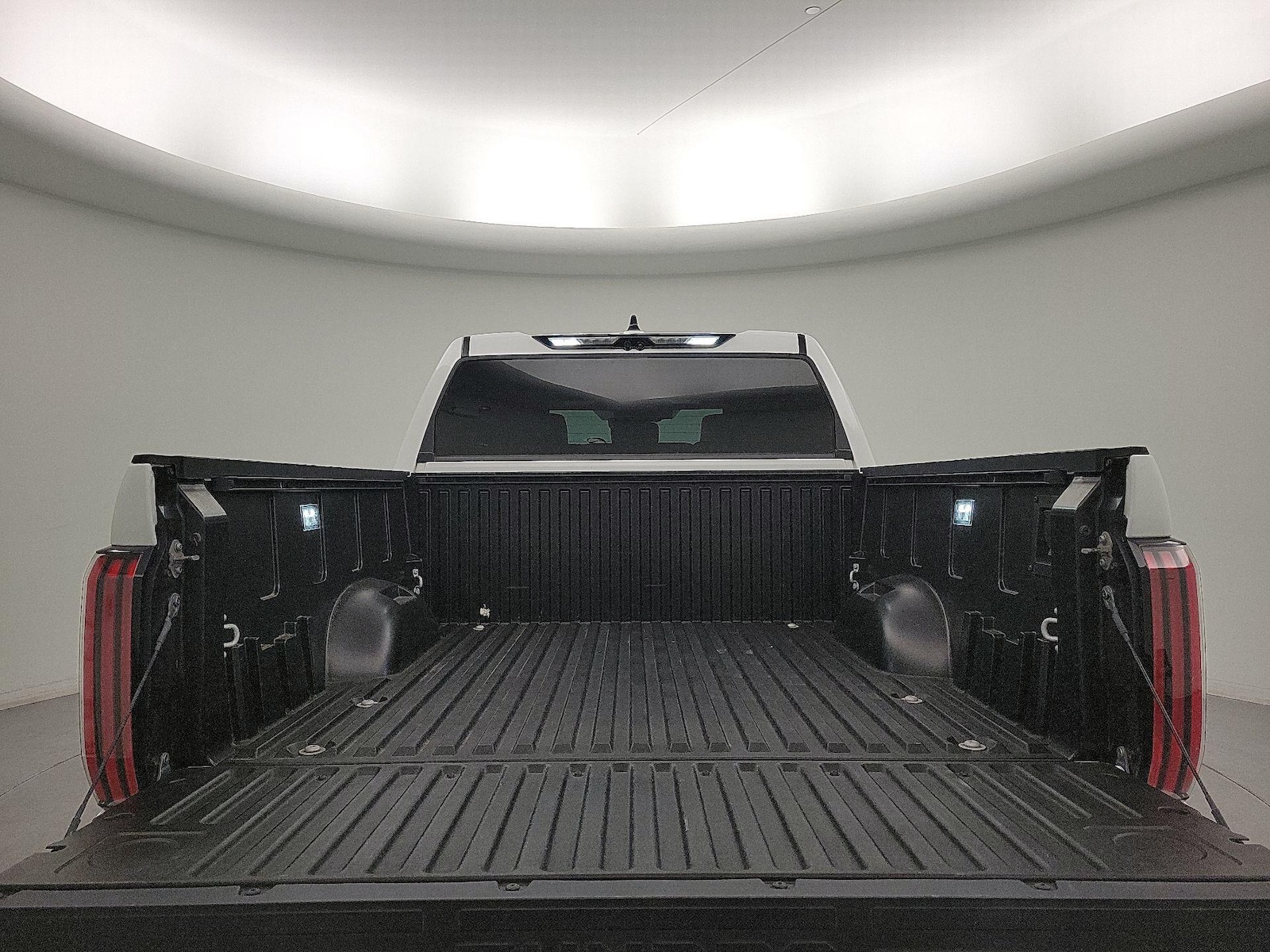 2023 Toyota Tundra TRD Pro - Photo 23