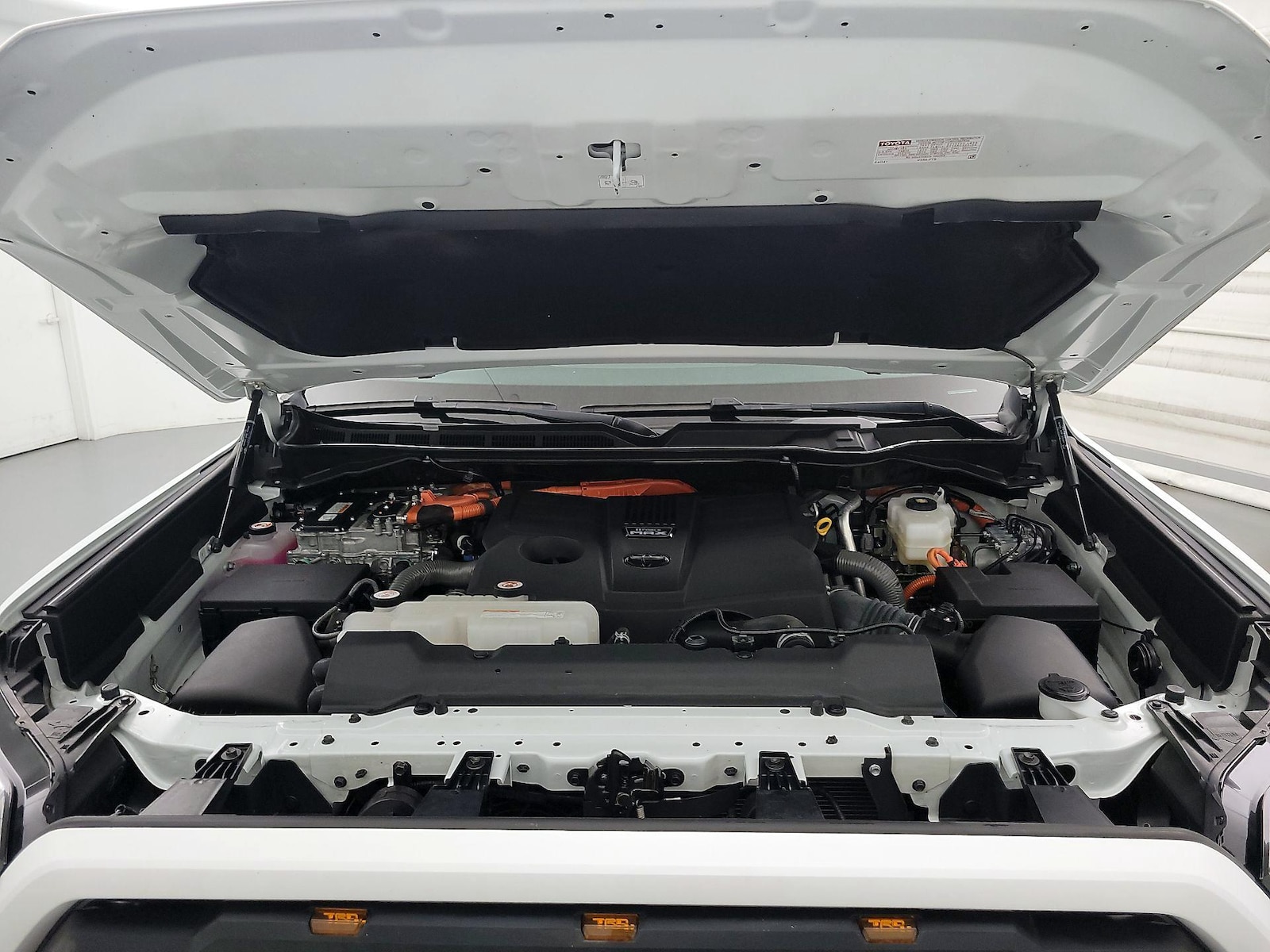 2023 Toyota Tundra TRD Pro - Photo 24