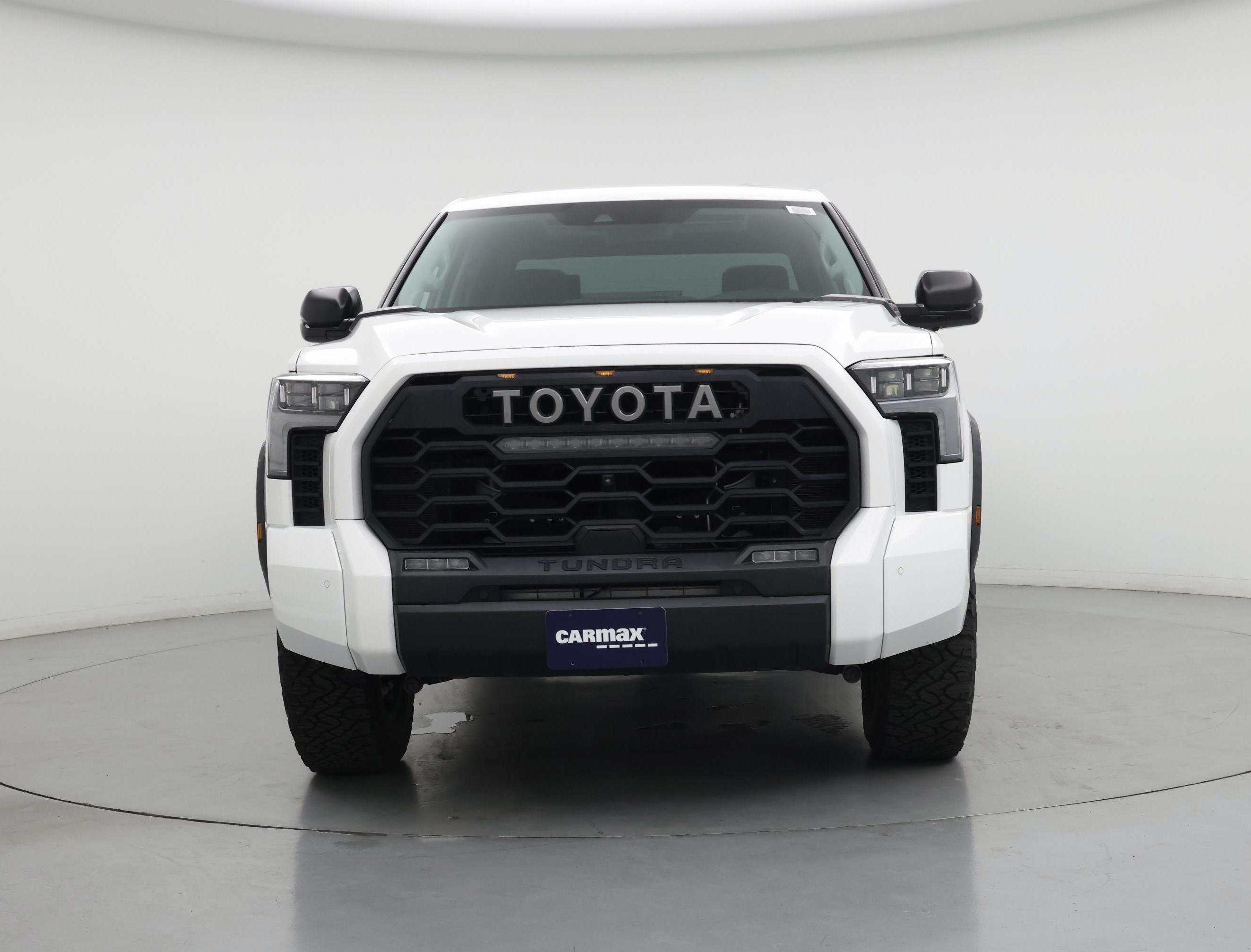 Thumbnail: 2023 Toyota Tundra - 5
