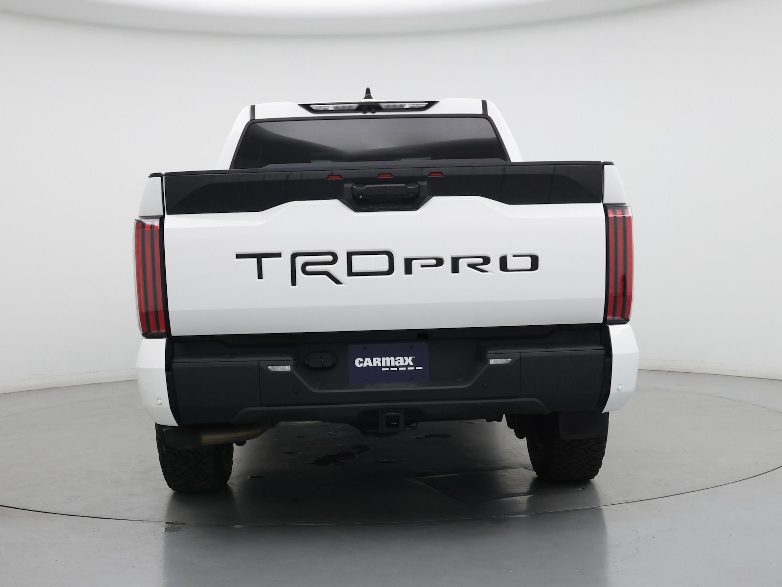 2023 Toyota Tundra TRD Pro - Photo 7