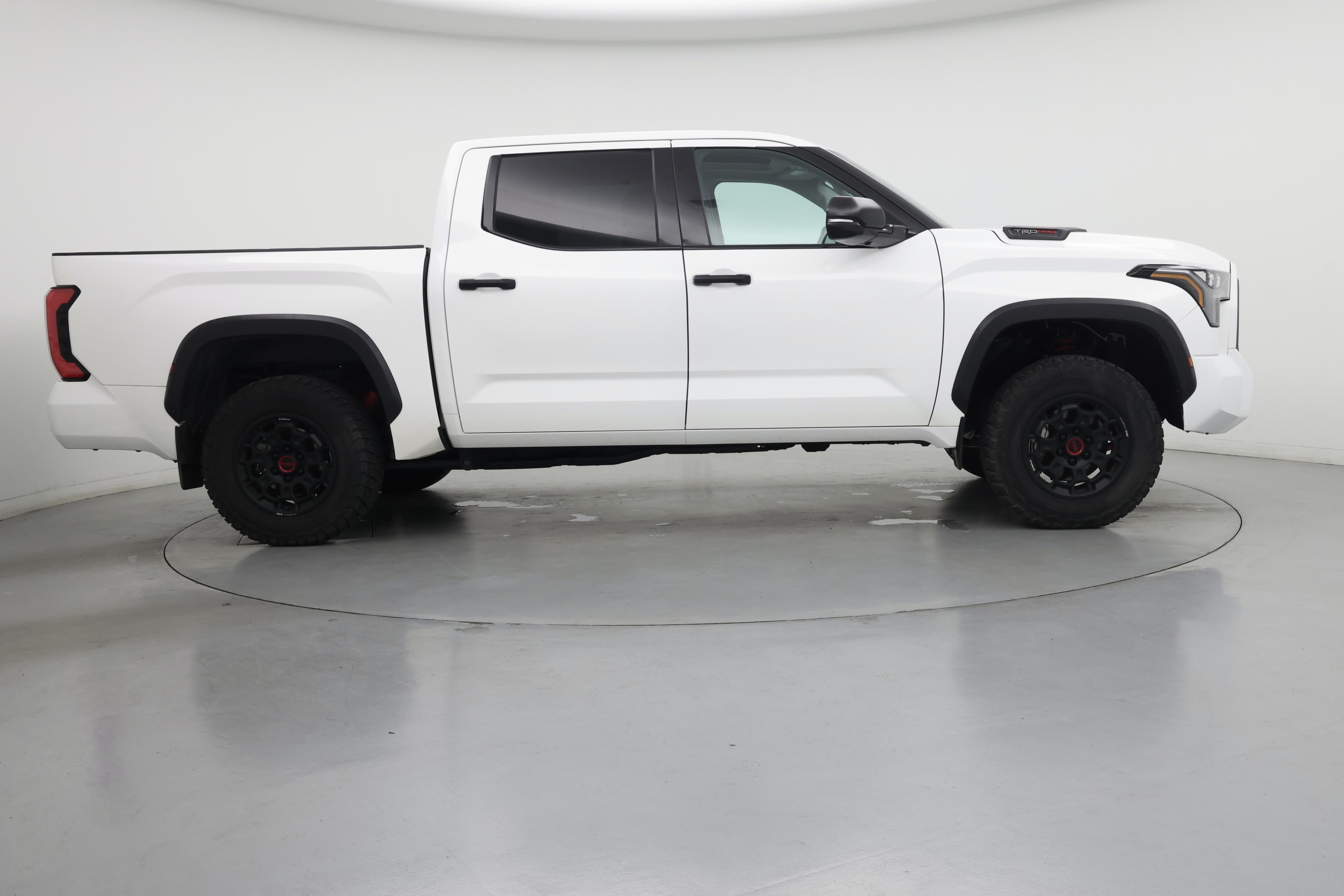 Thumbnail: 2023 Toyota Tundra - 7