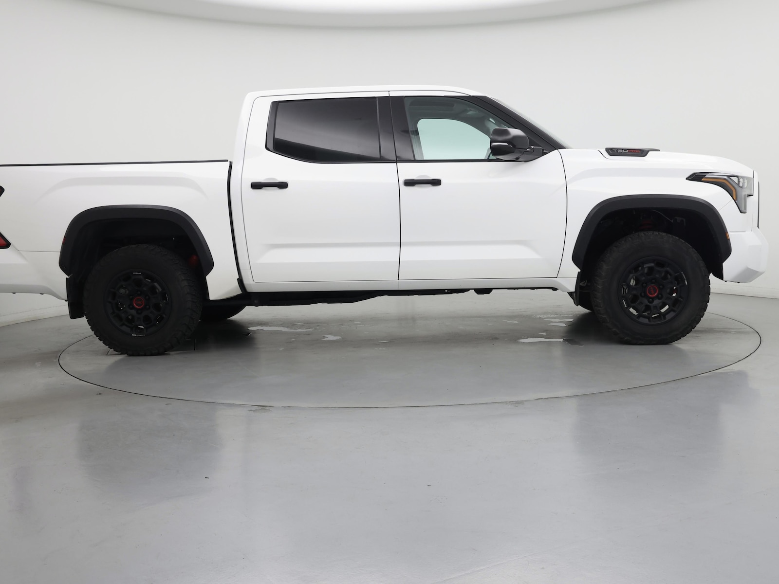 2023 Toyota Tundra TRD Pro - Photo 8