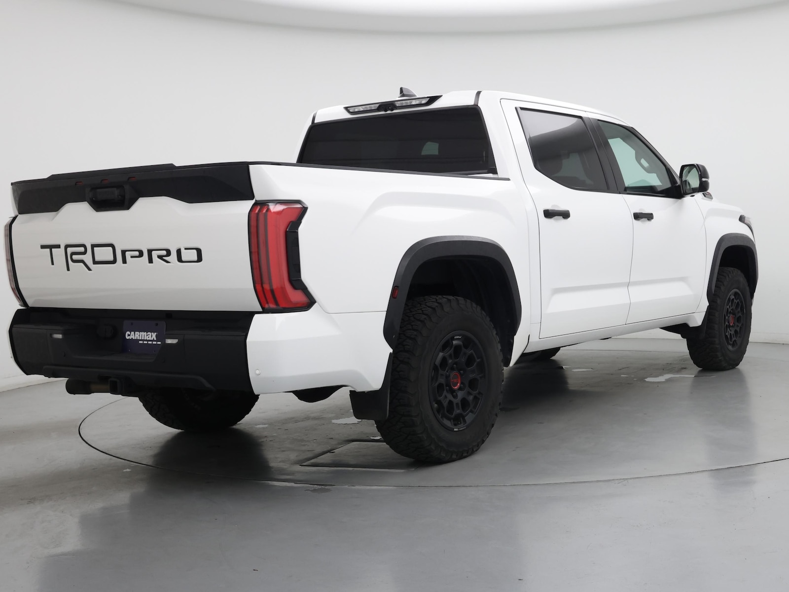 2023 Toyota Tundra TRD Pro - Photo 9
