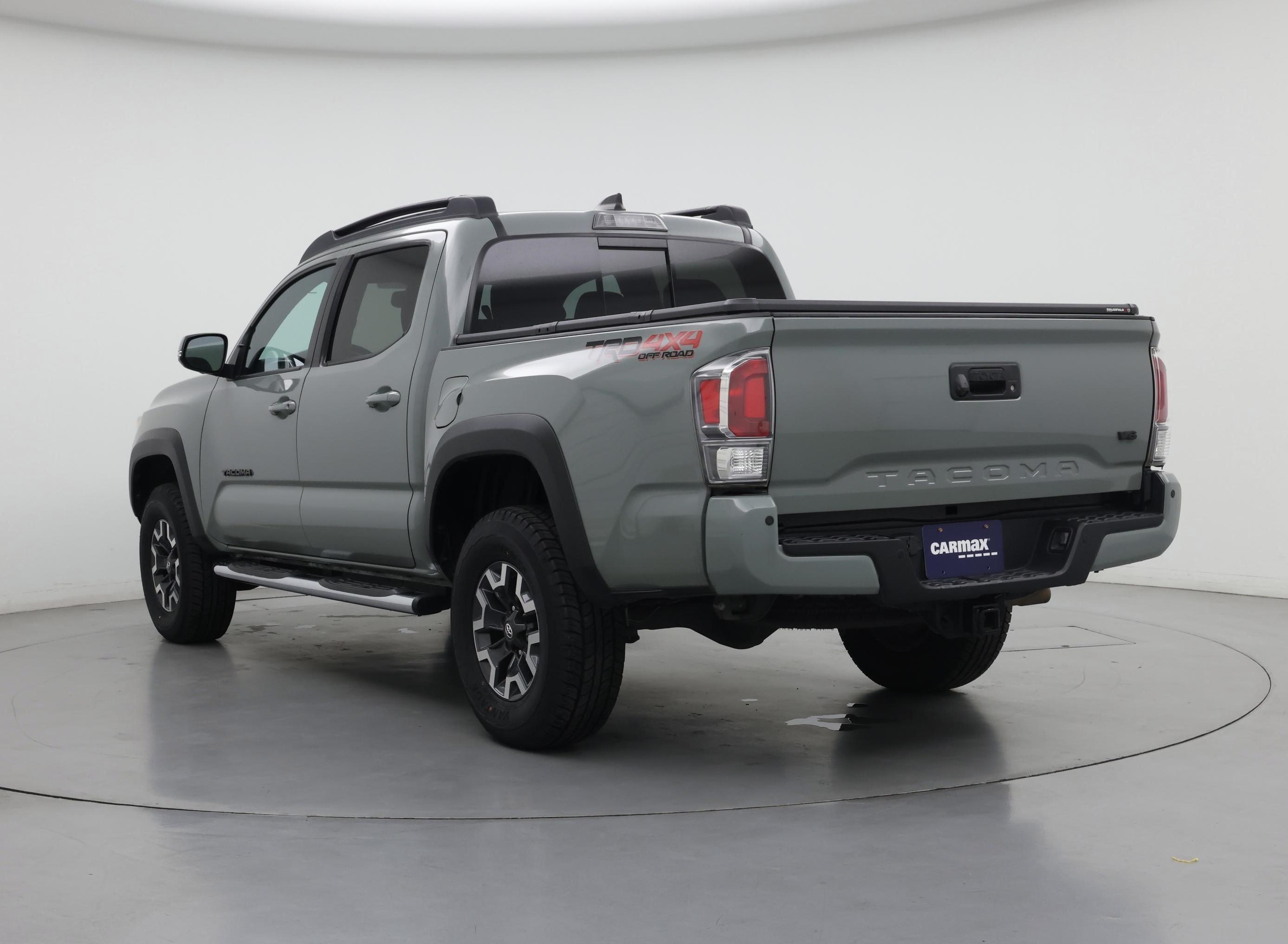 Thumbnail: 2023 Toyota Tacoma - 2