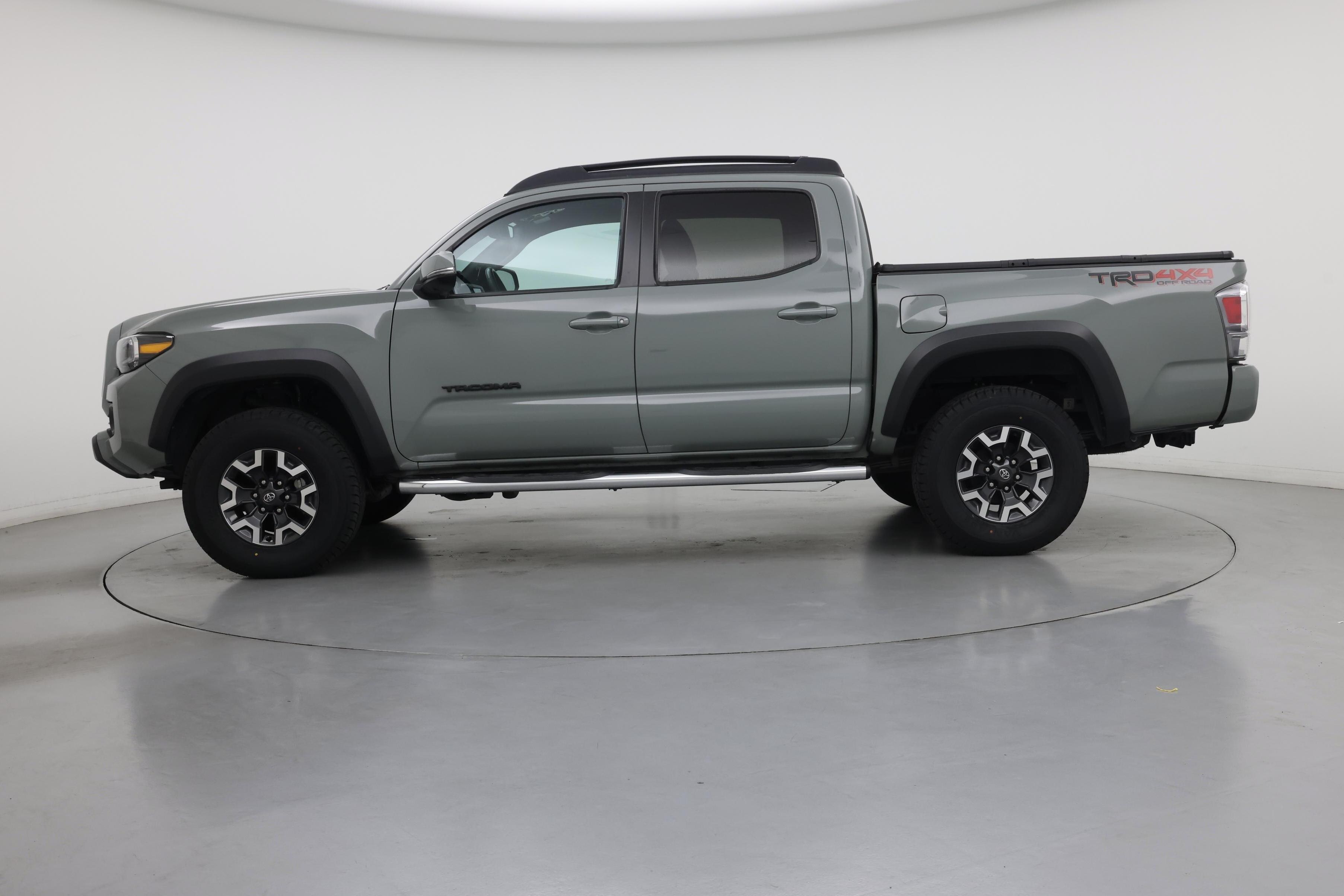 Thumbnail: 2023 Toyota Tacoma - 3
